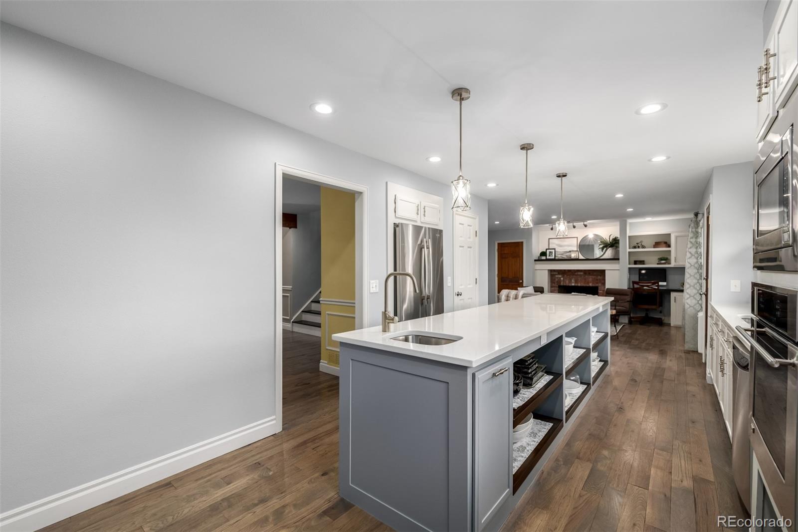 MLS Image #13 for 7926 s gaylord way,centennial, Colorado