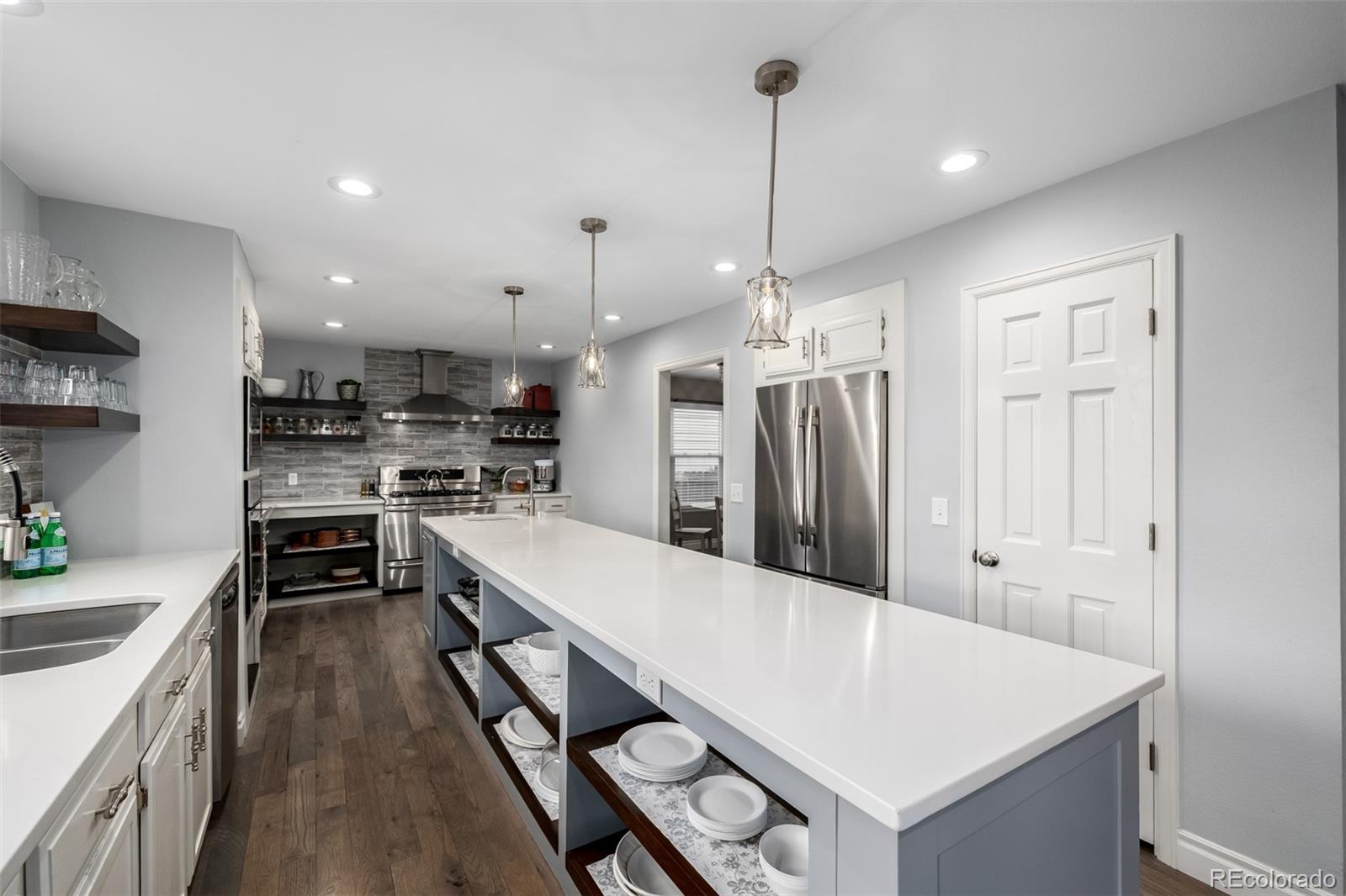 MLS Image #15 for 7926 s gaylord way,centennial, Colorado