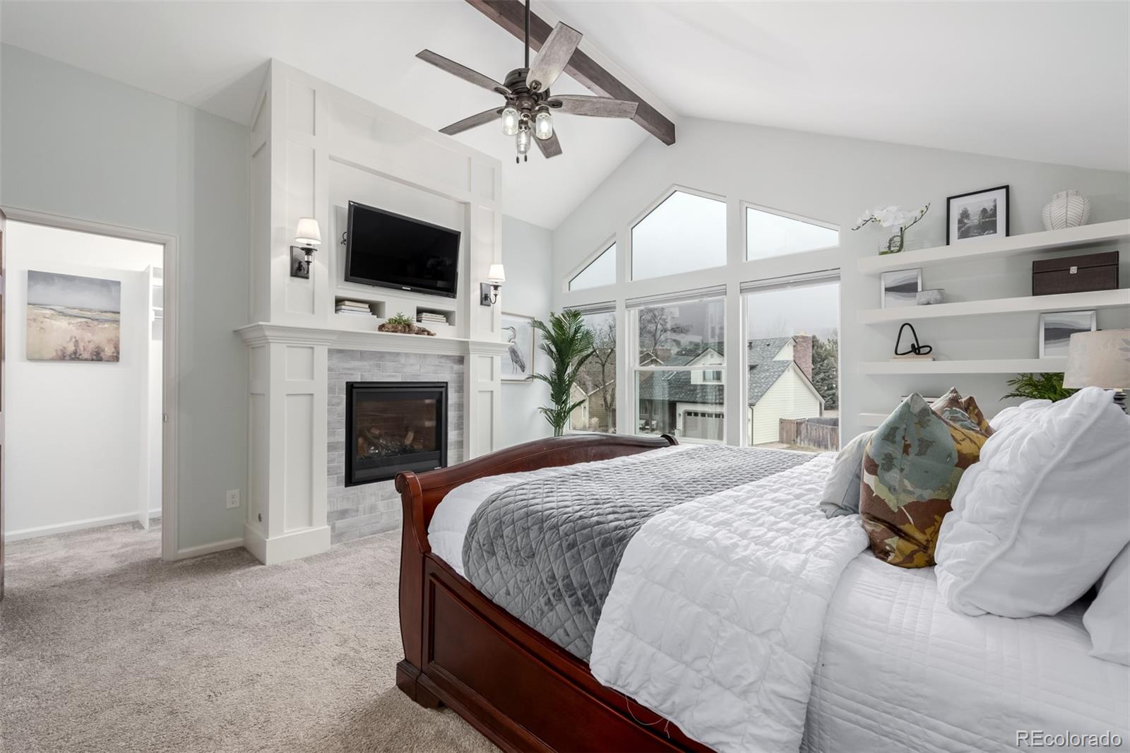 MLS Image #19 for 7926 s gaylord way,centennial, Colorado