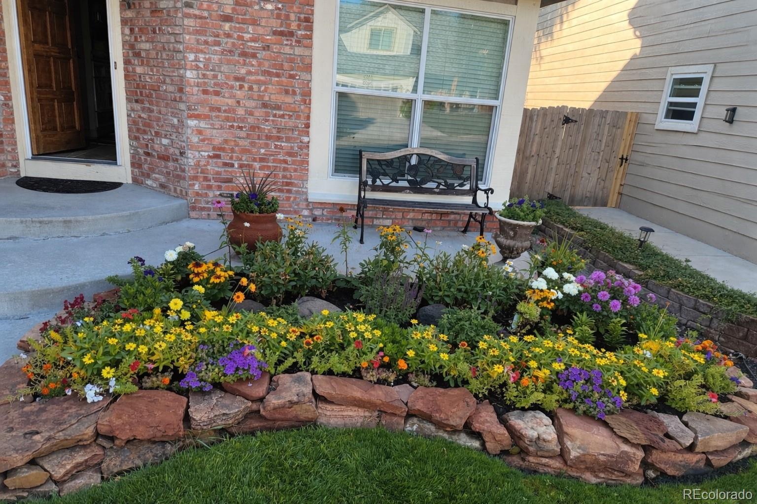 MLS Image #2 for 7926 s gaylord way,centennial, Colorado