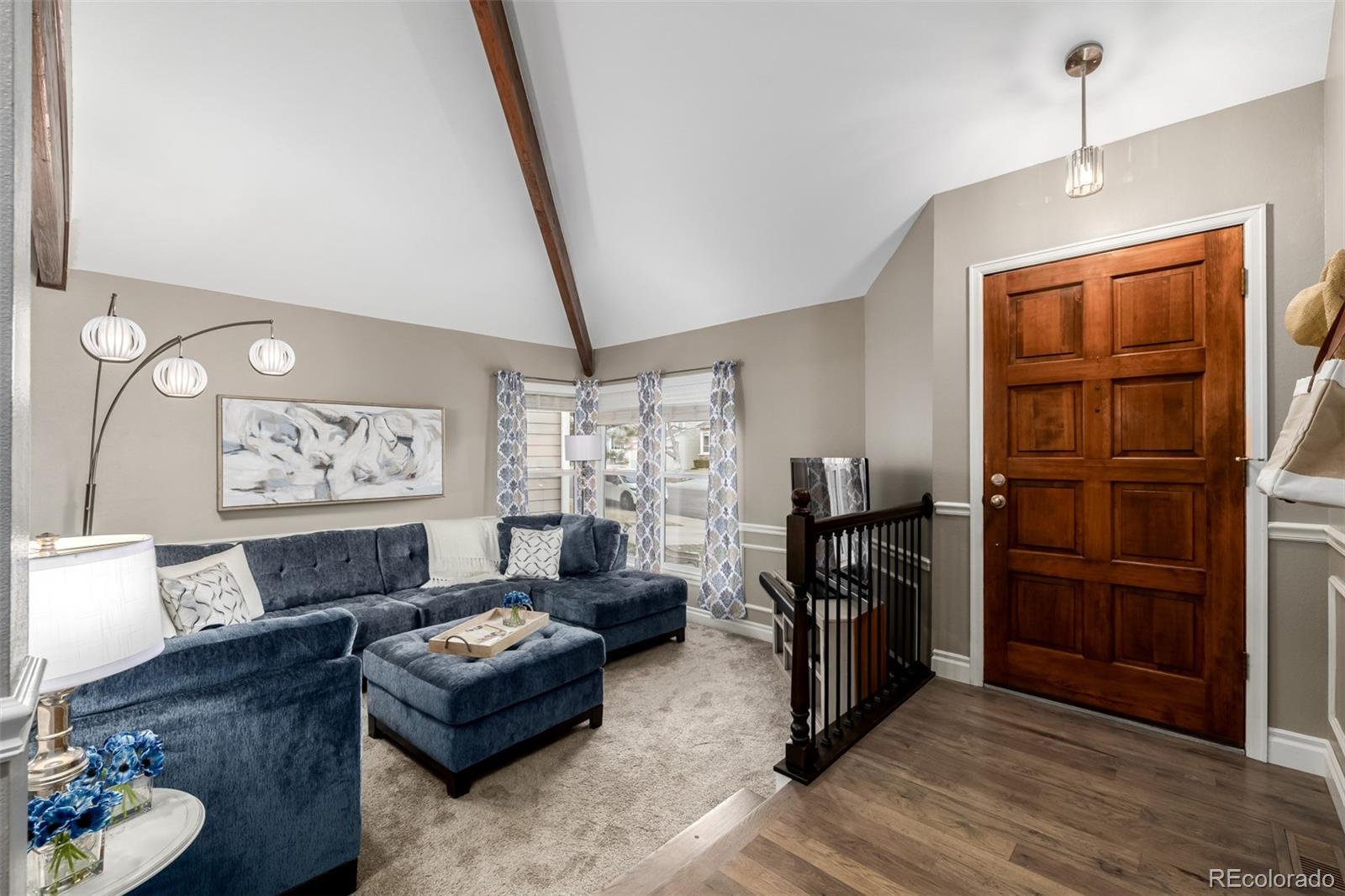 MLS Image #4 for 7926 s gaylord way,centennial, Colorado