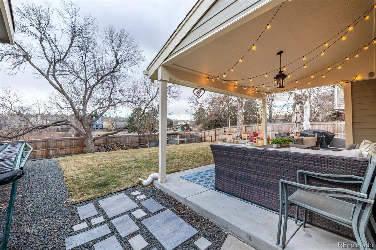 MLS Image #41 for 7926 s gaylord way,centennial, Colorado