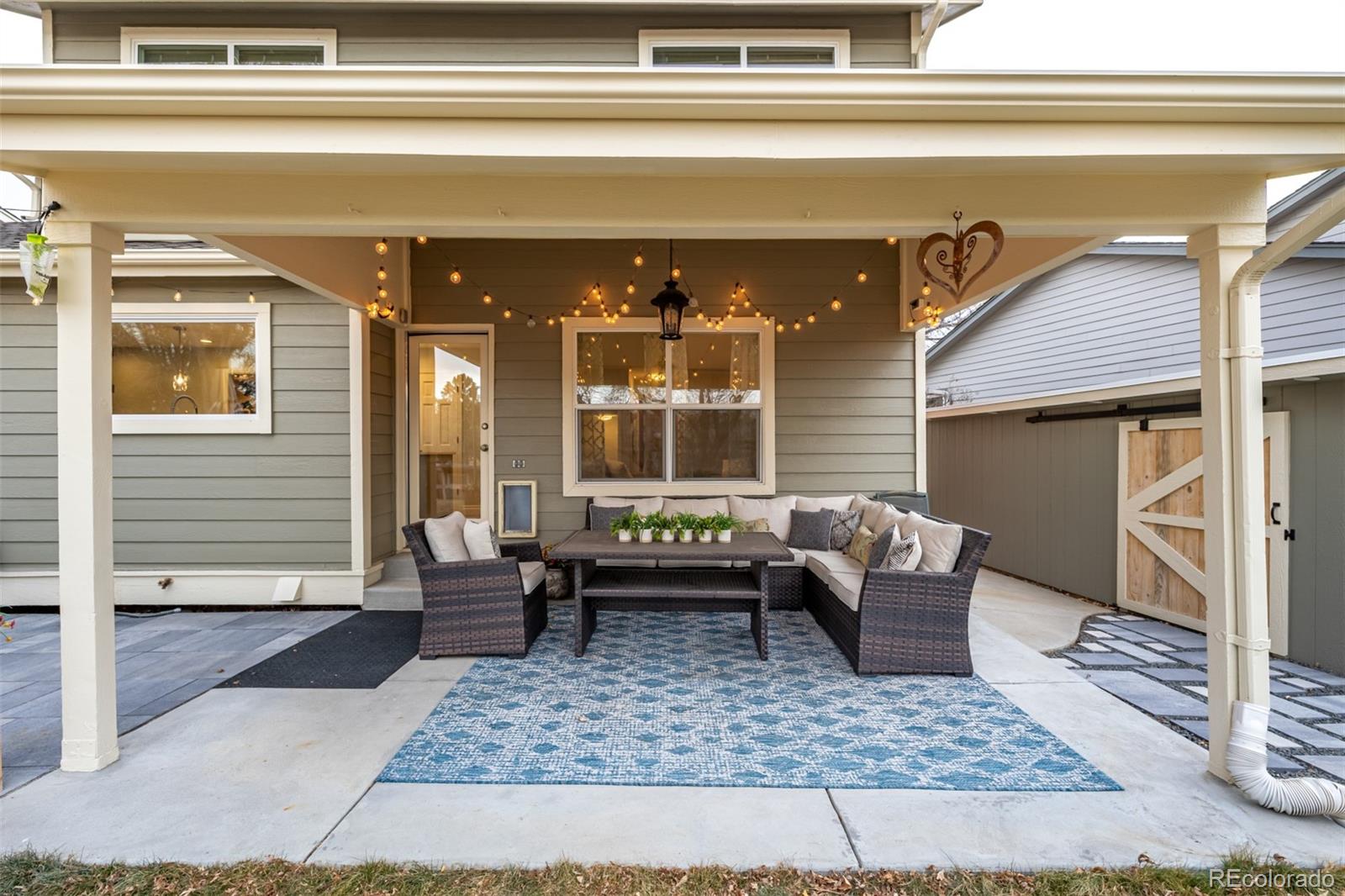 MLS Image #42 for 7926 s gaylord way,centennial, Colorado