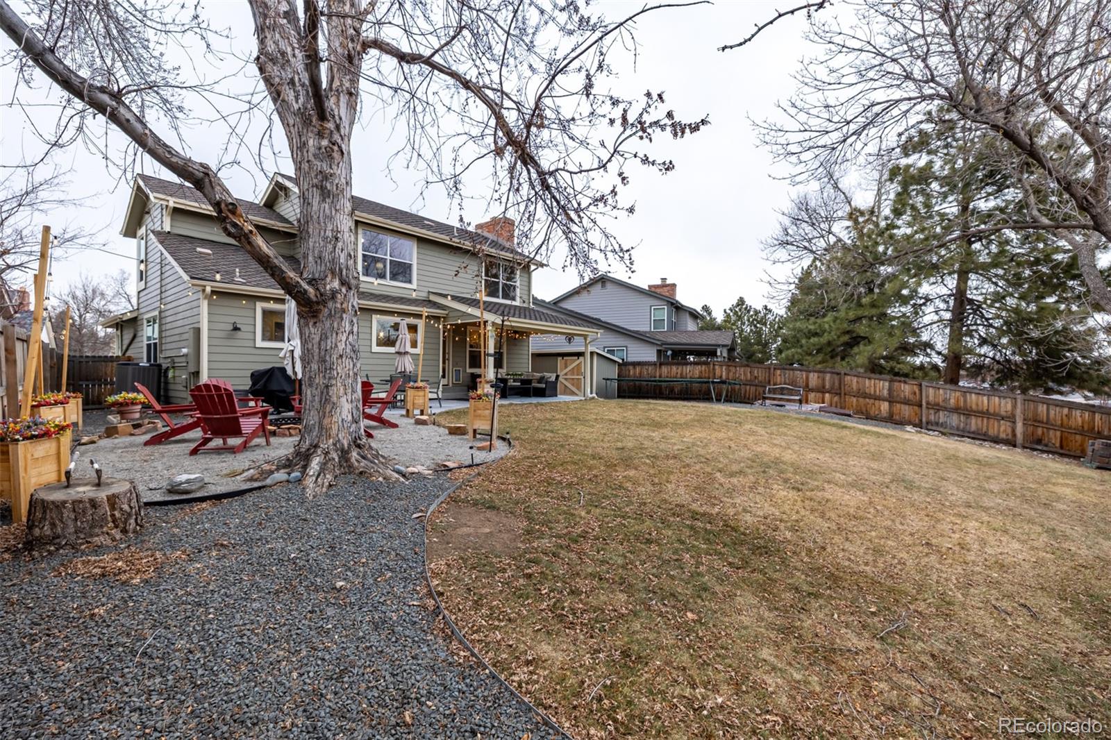MLS Image #44 for 7926 s gaylord way,centennial, Colorado