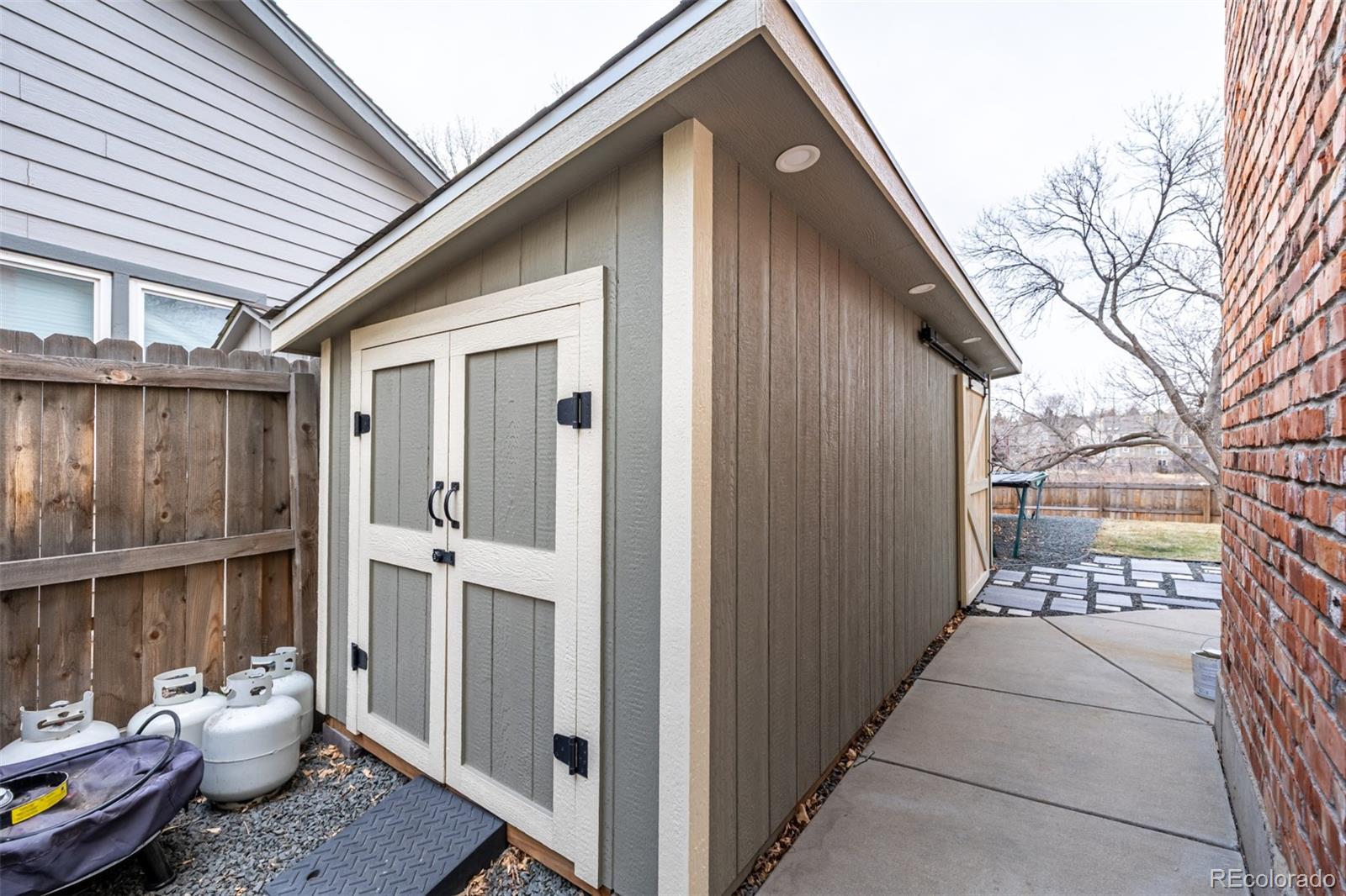 MLS Image #46 for 7926 s gaylord way,centennial, Colorado