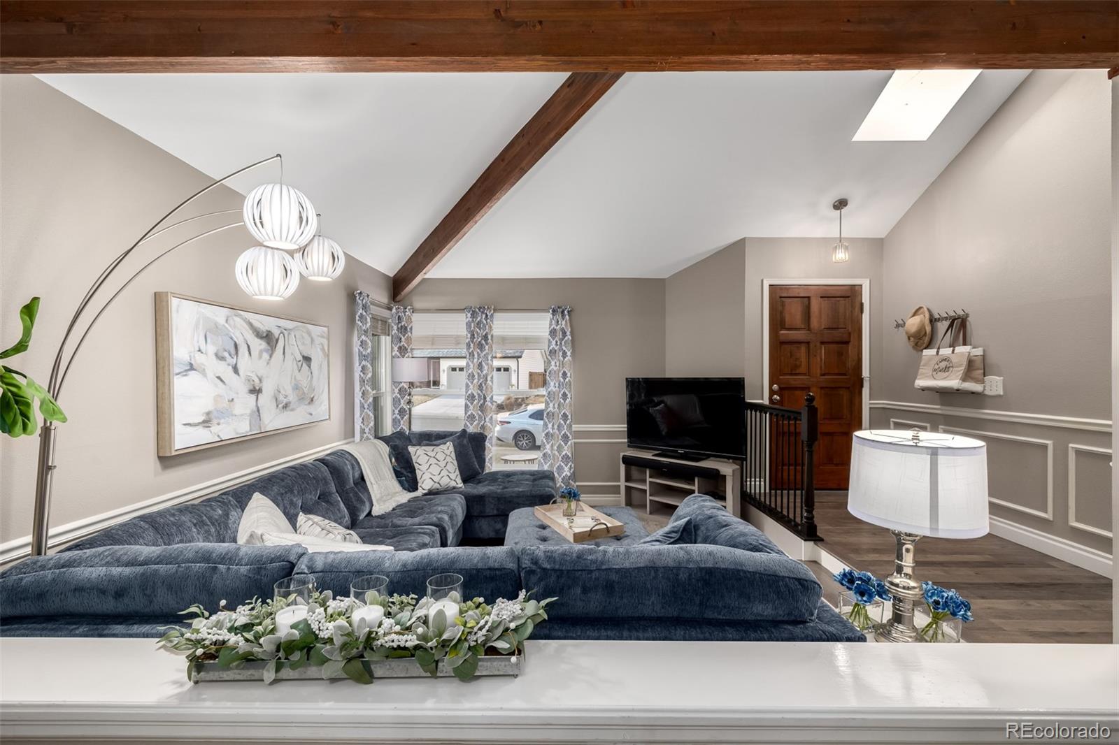 MLS Image #5 for 7926 s gaylord way,centennial, Colorado