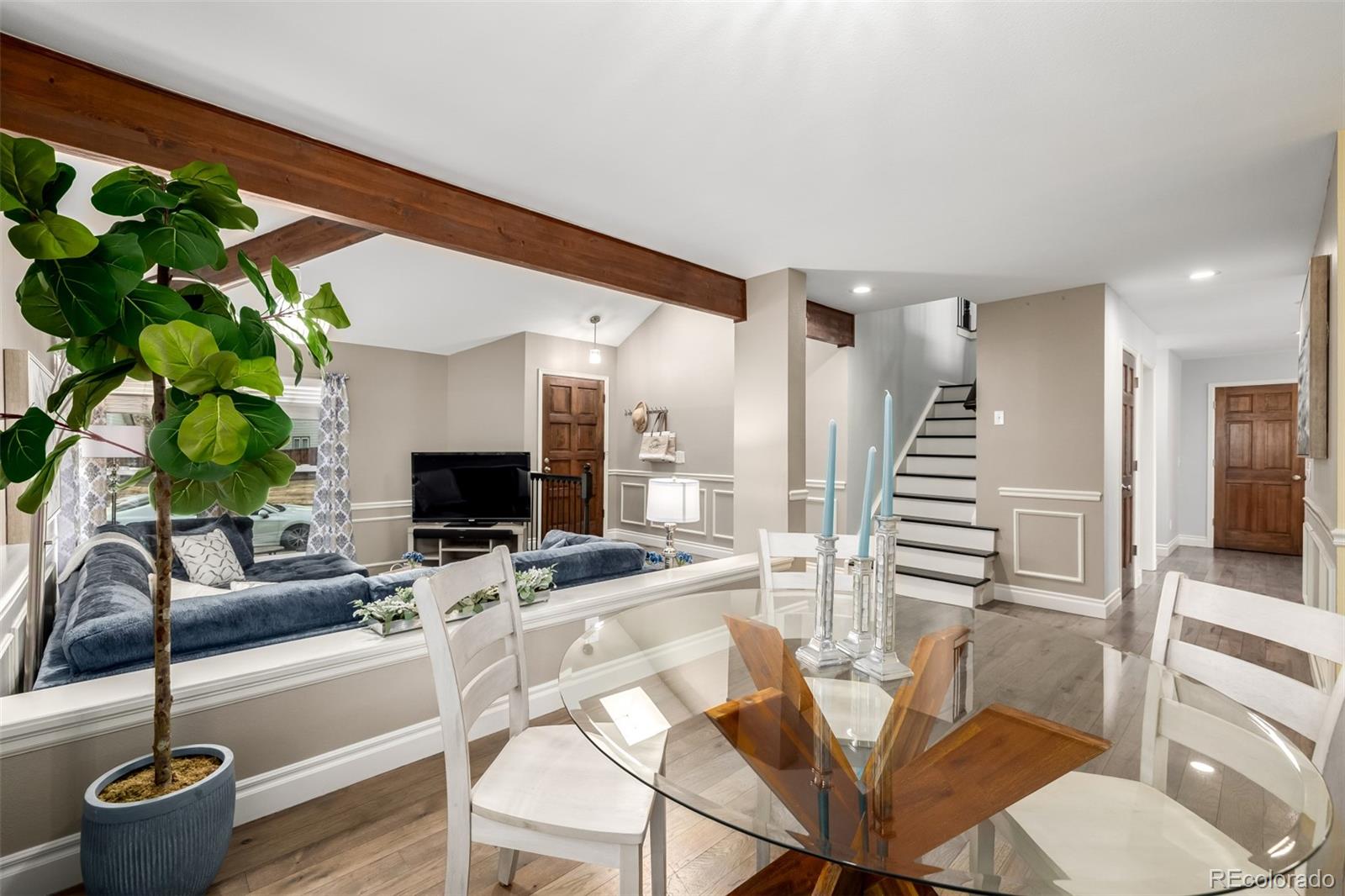 MLS Image #7 for 7926 s gaylord way,centennial, Colorado