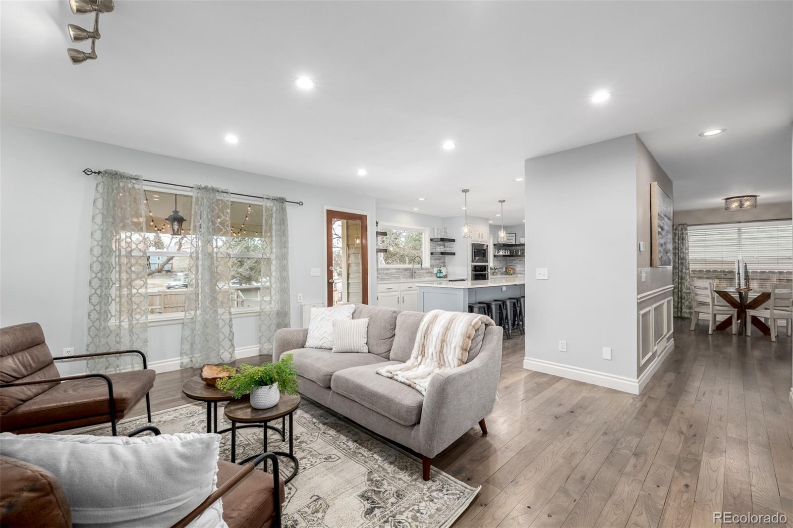 MLS Image #9 for 7926 s gaylord way,centennial, Colorado