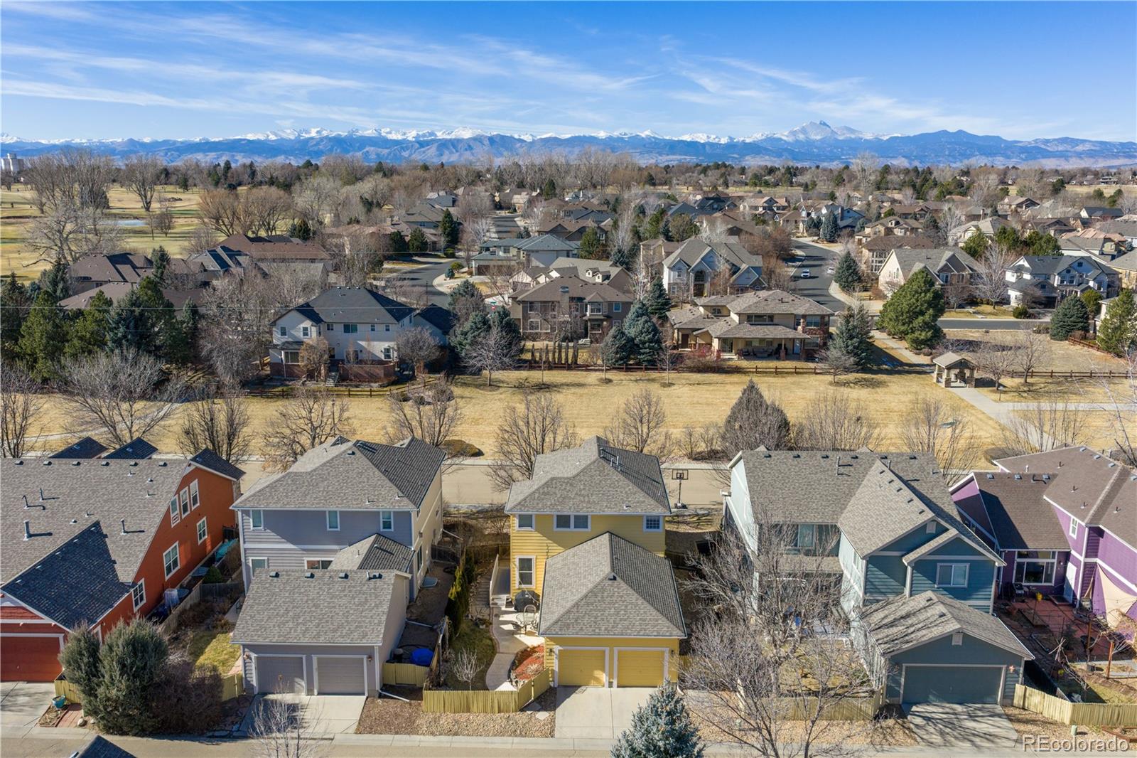 MLS Image #1 for 518  peregrine circle,longmont, Colorado