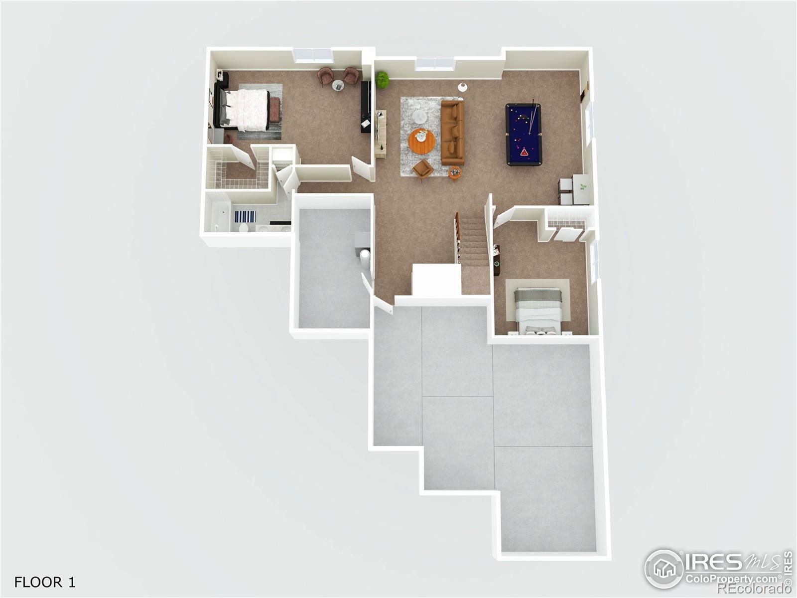 MLS Image #39 for 2268  front range road,erie, Colorado