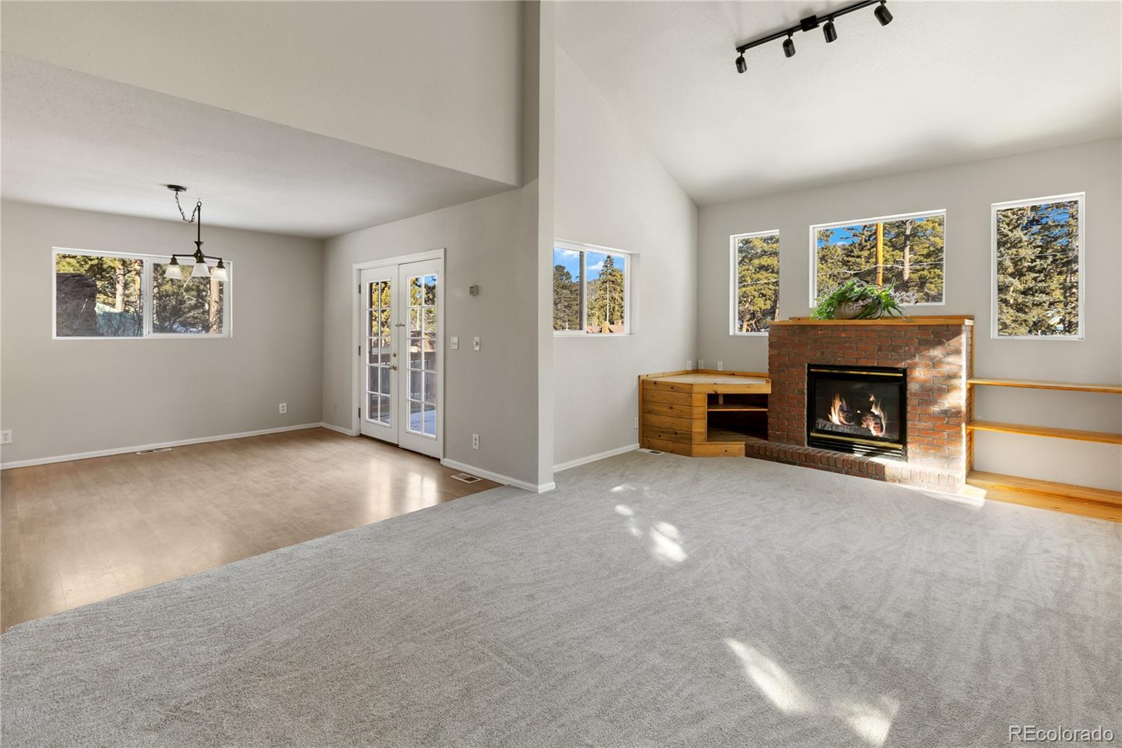 MLS Image #10 for 489 n pine street,woodland park, Colorado