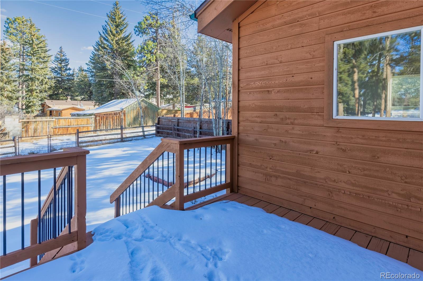 MLS Image #3 for 489 n pine street,woodland park, Colorado