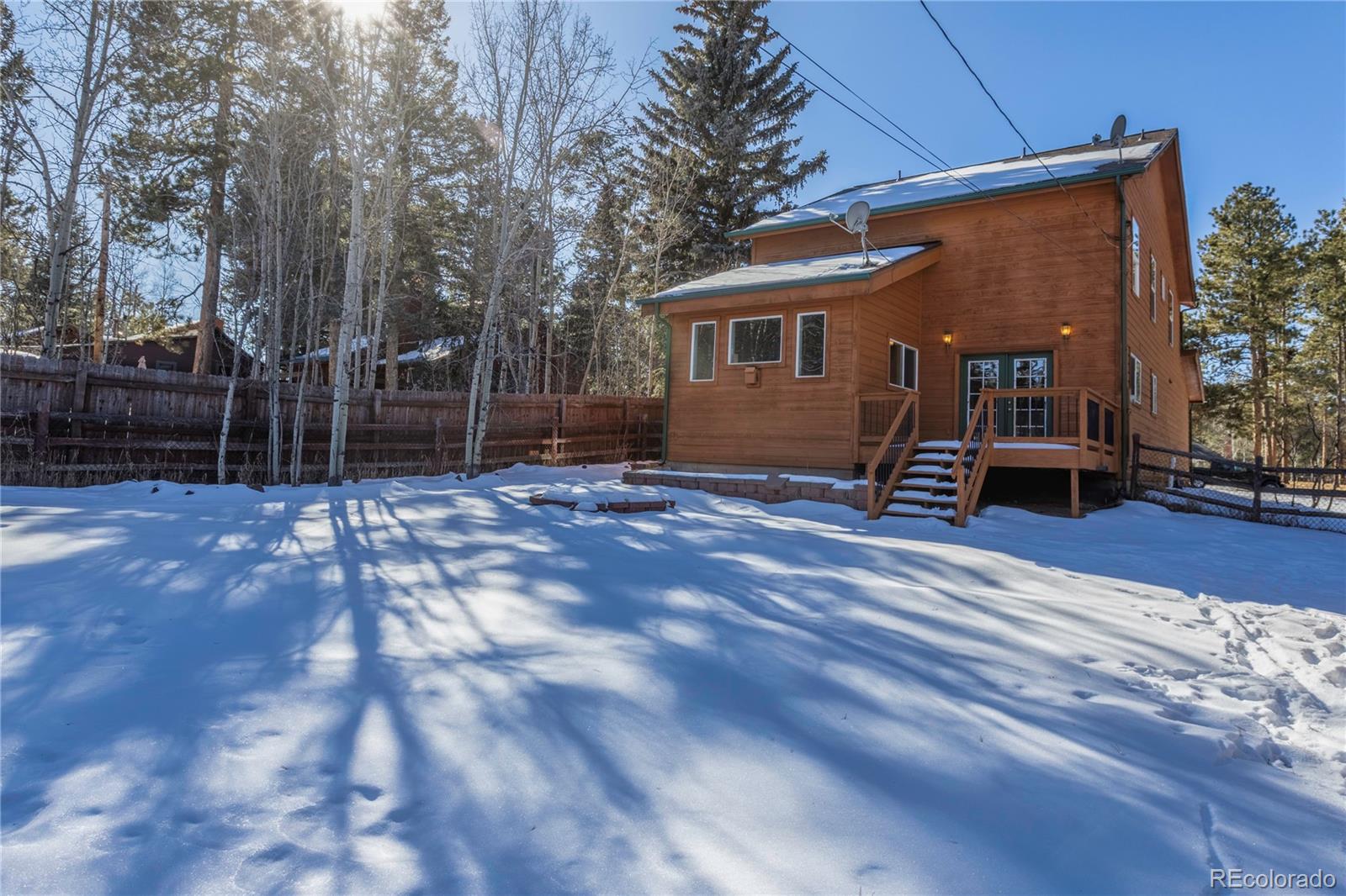 MLS Image #6 for 489 n pine street,woodland park, Colorado