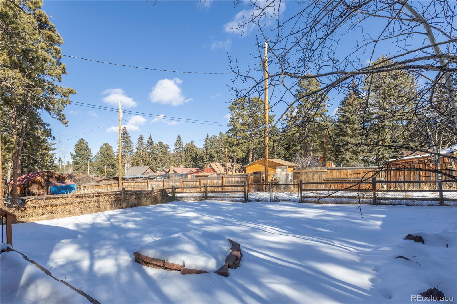 MLS Image #7 for 489 n pine street,woodland park, Colorado