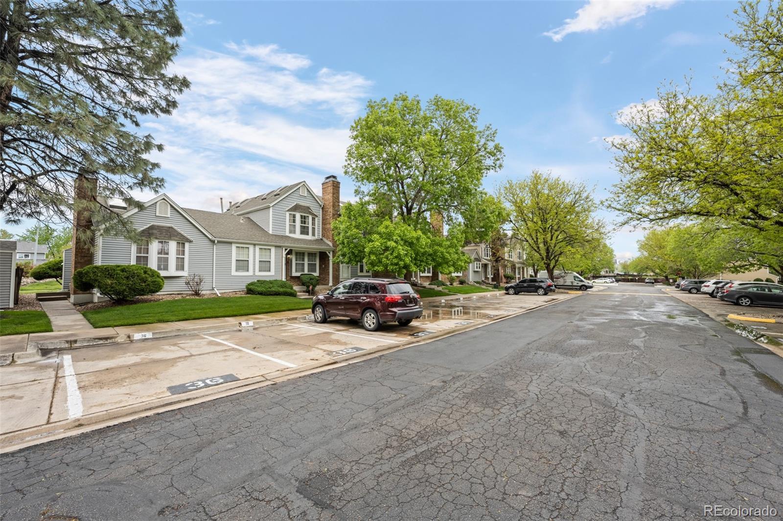 MLS Image #1 for 4020 e 94th avenue b,thornton, Colorado