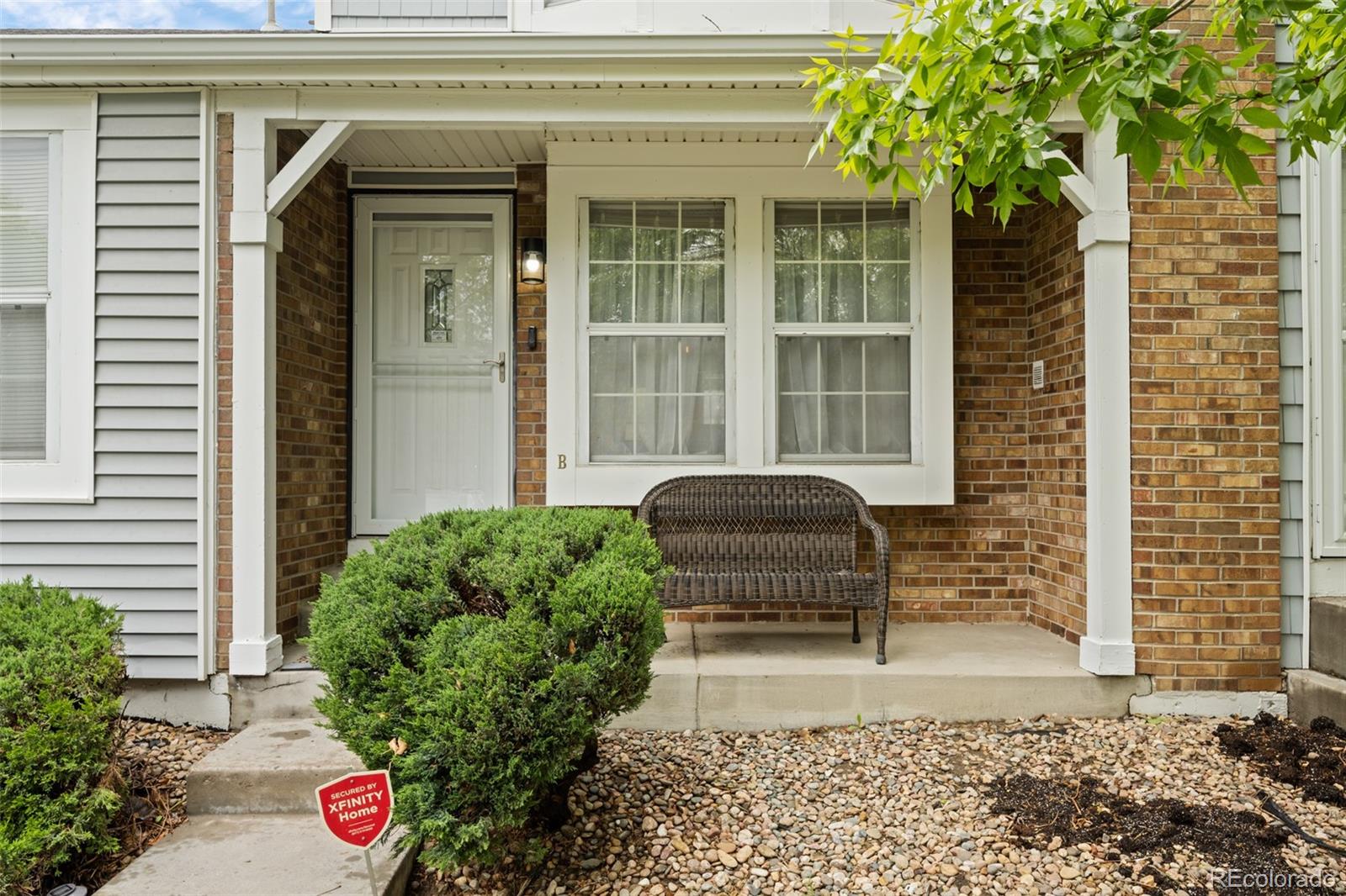 MLS Image #2 for 4020 e 94th avenue b,thornton, Colorado
