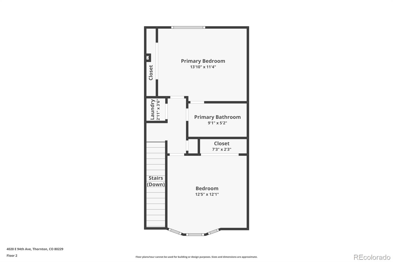 MLS Image #22 for 4020 e 94th avenue b,thornton, Colorado