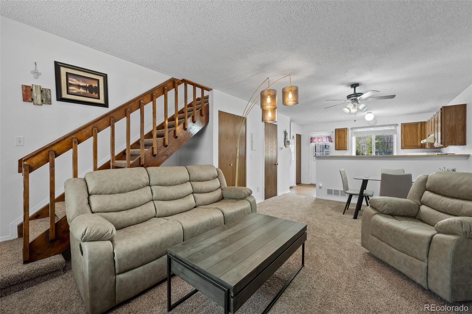 MLS Image #4 for 4020 e 94th avenue b,thornton, Colorado