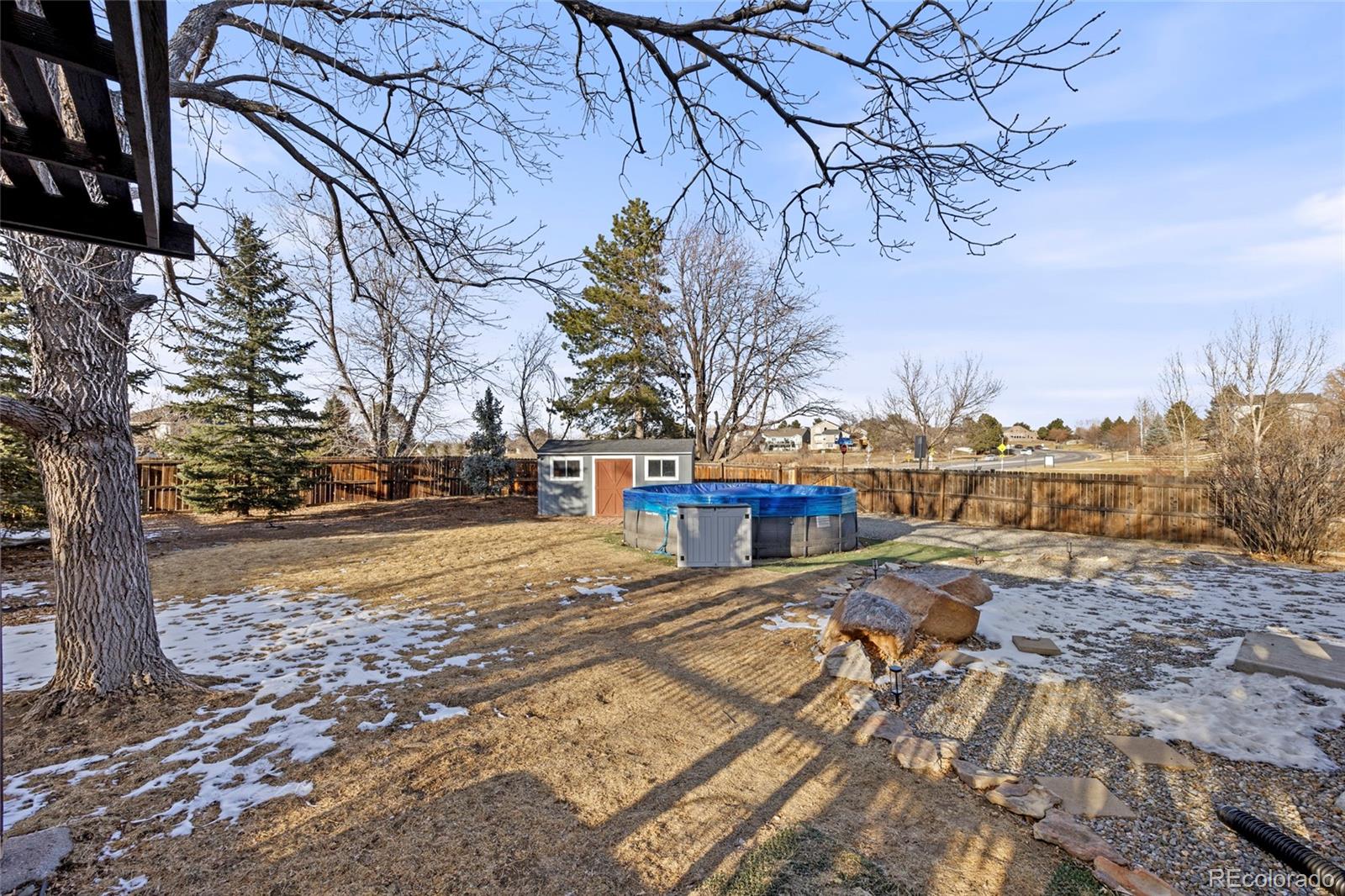 MLS Image #21 for 5503 s malta street,centennial, Colorado