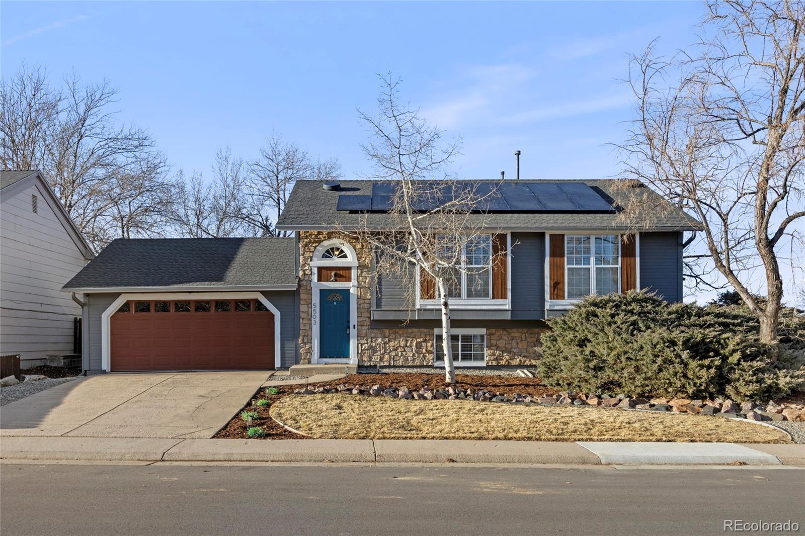 MLS Image #4 for 5503 s malta street,centennial, Colorado