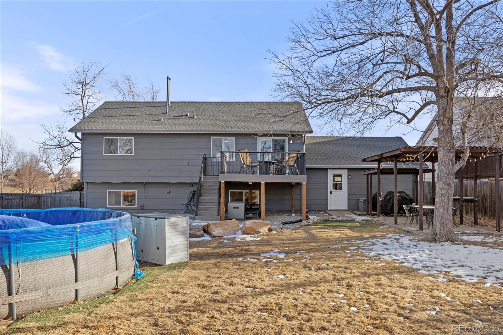MLS Image #41 for 5503 s malta street,centennial, Colorado