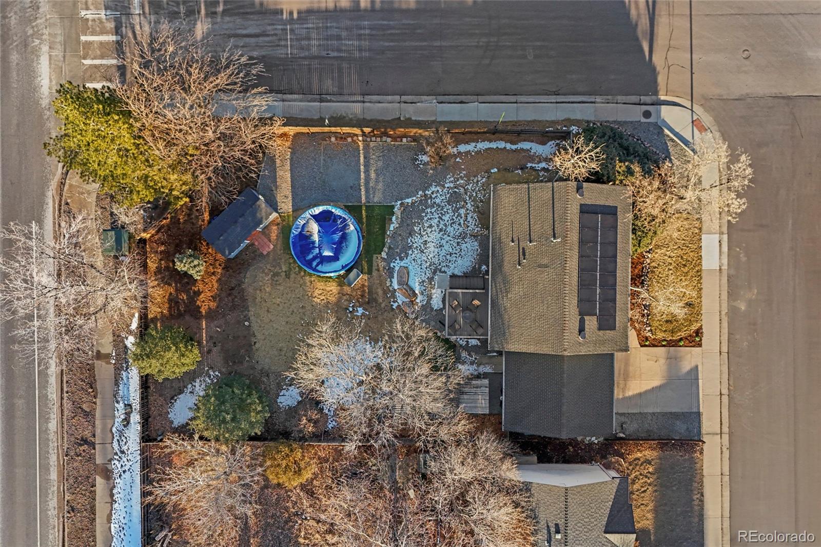 MLS Image #44 for 5503 s malta street,centennial, Colorado