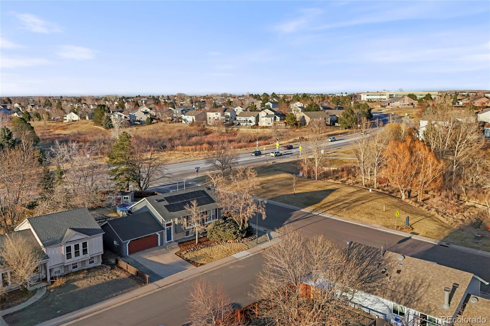 MLS Image #46 for 5503 s malta street,centennial, Colorado
