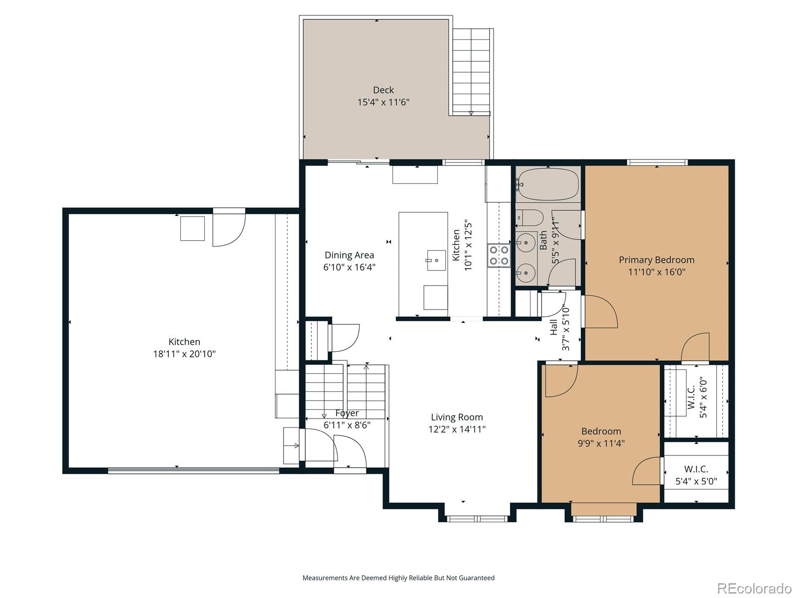 MLS Image #48 for 5503 s malta street,centennial, Colorado