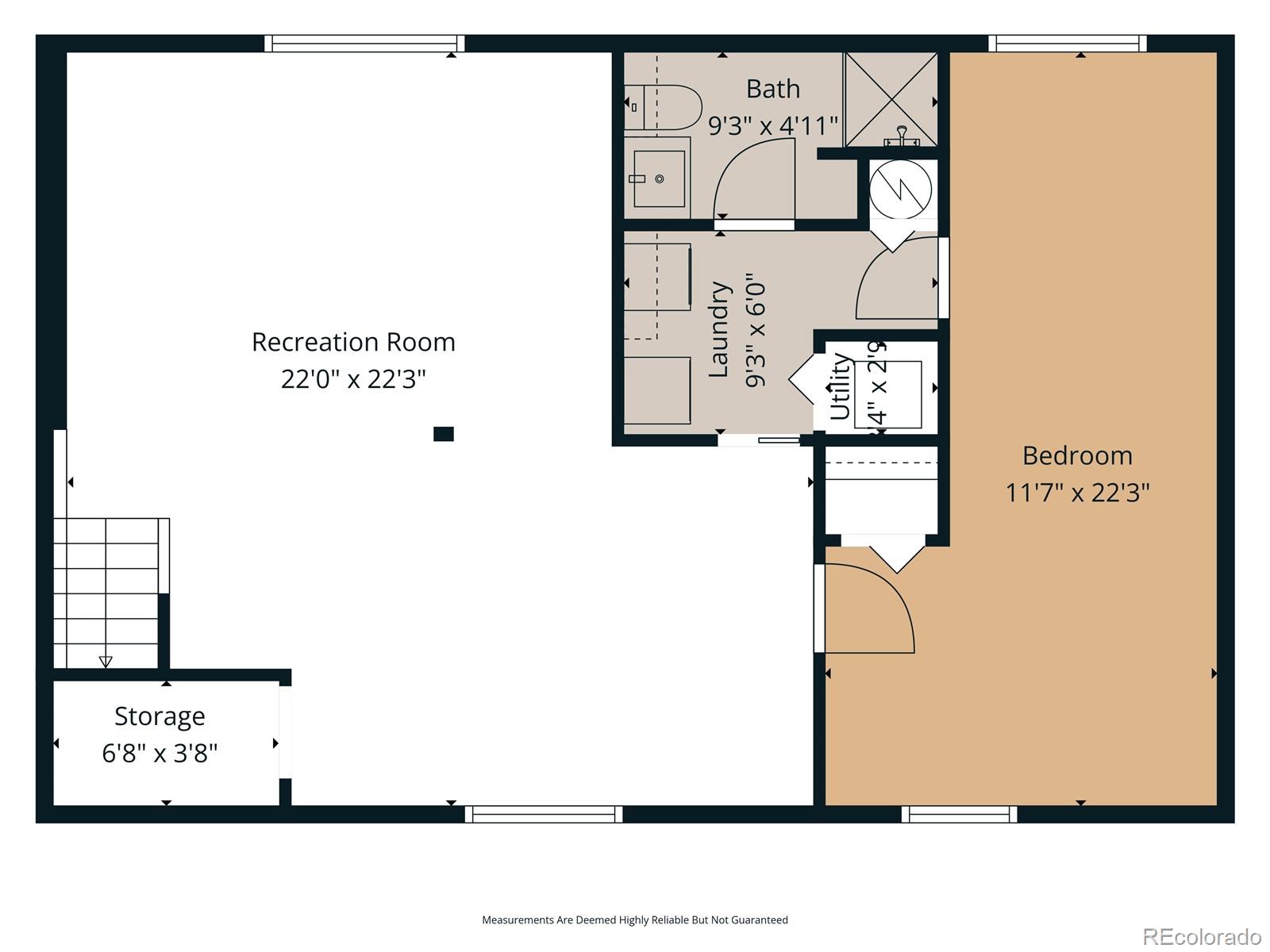 MLS Image #49 for 5503 s malta street,centennial, Colorado