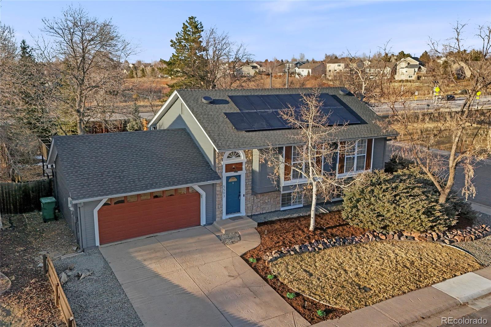 MLS Image #5 for 5503 s malta street,centennial, Colorado