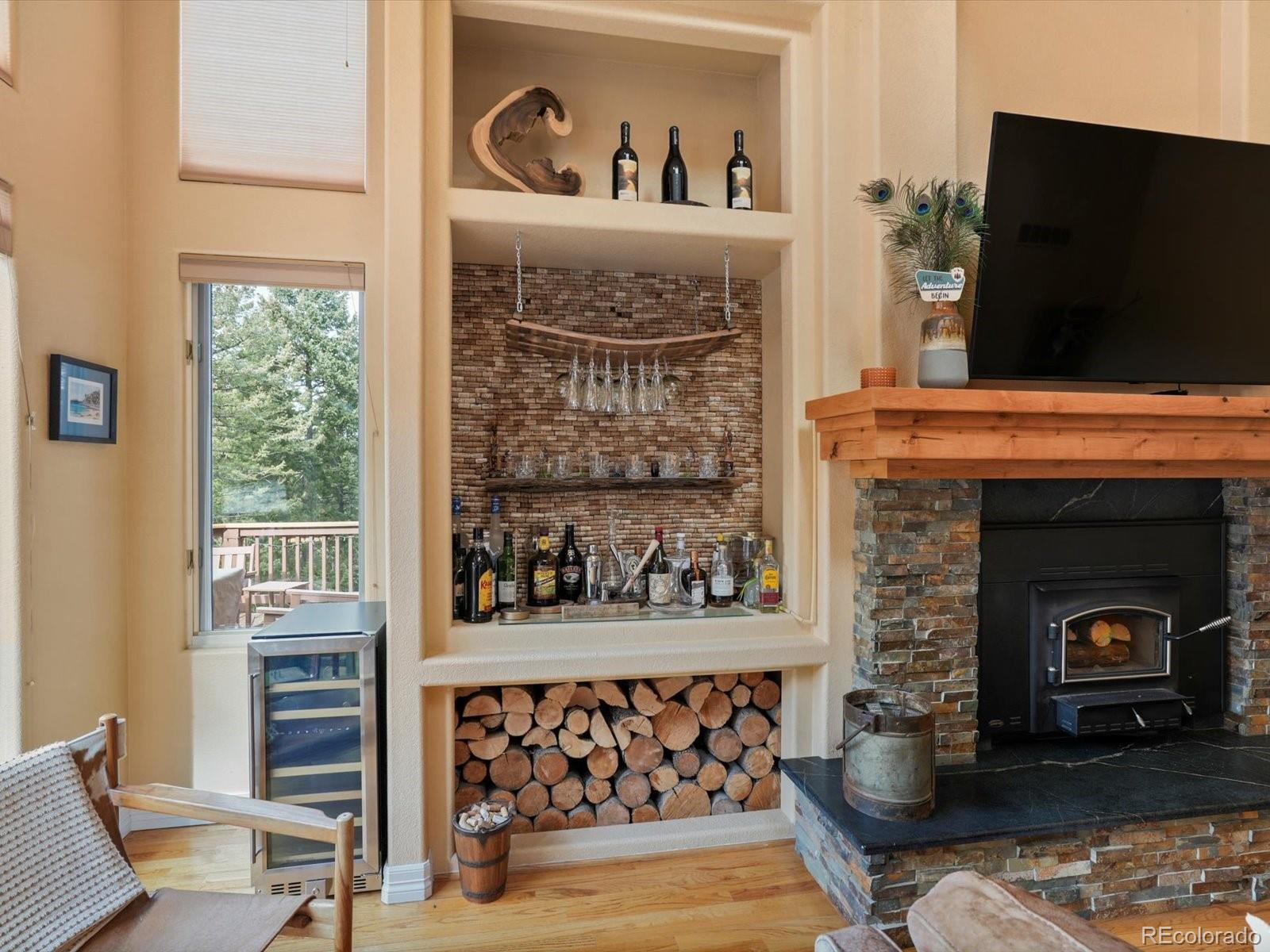 MLS Image #10 for 27267  forest grove road,evergreen, Colorado