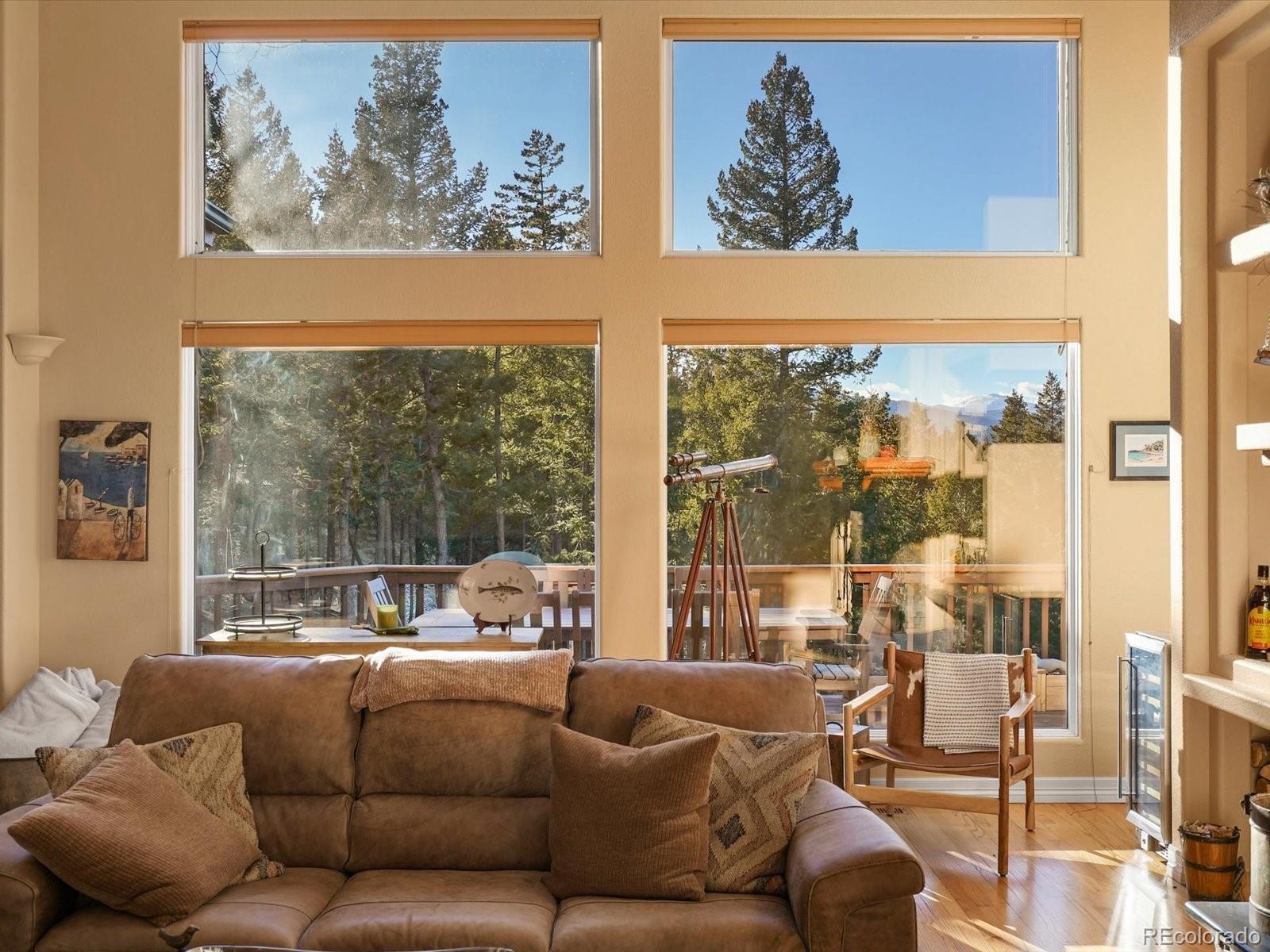 MLS Image #12 for 27267  forest grove road,evergreen, Colorado