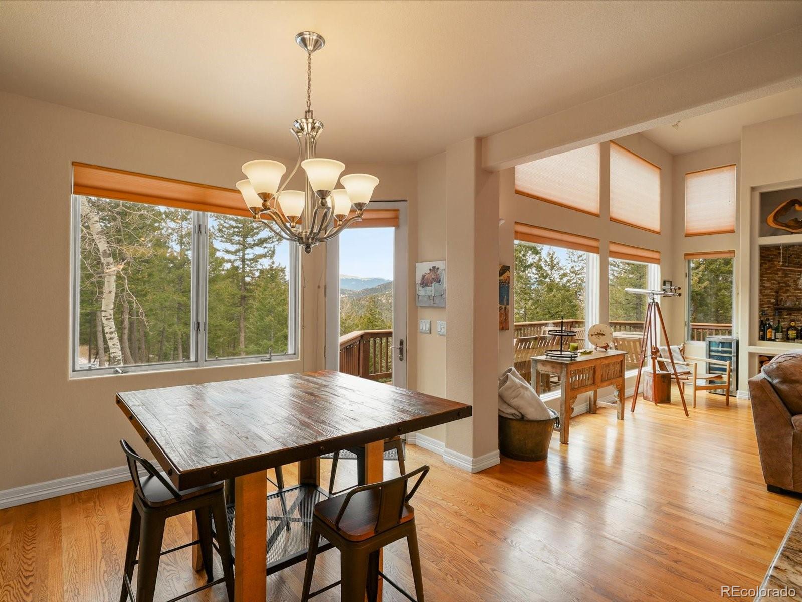 MLS Image #15 for 27267  forest grove road,evergreen, Colorado