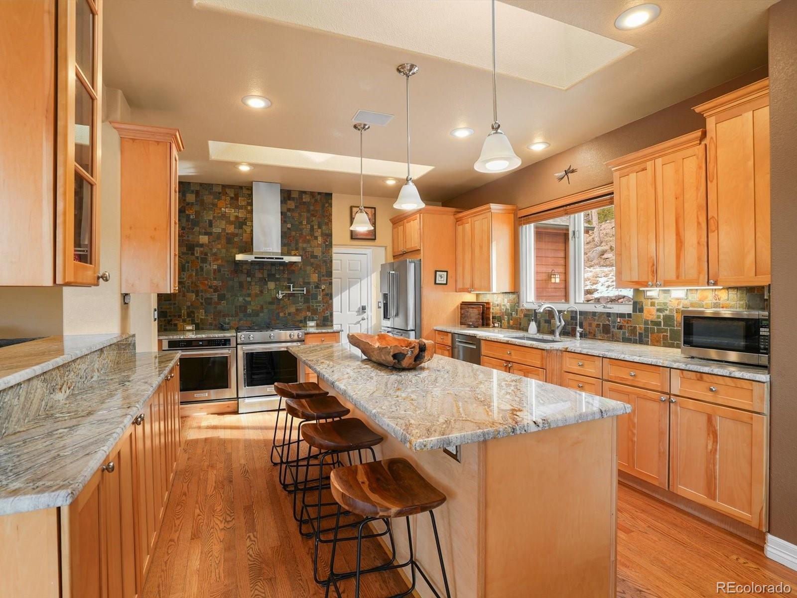 MLS Image #17 for 27267  forest grove road,evergreen, Colorado