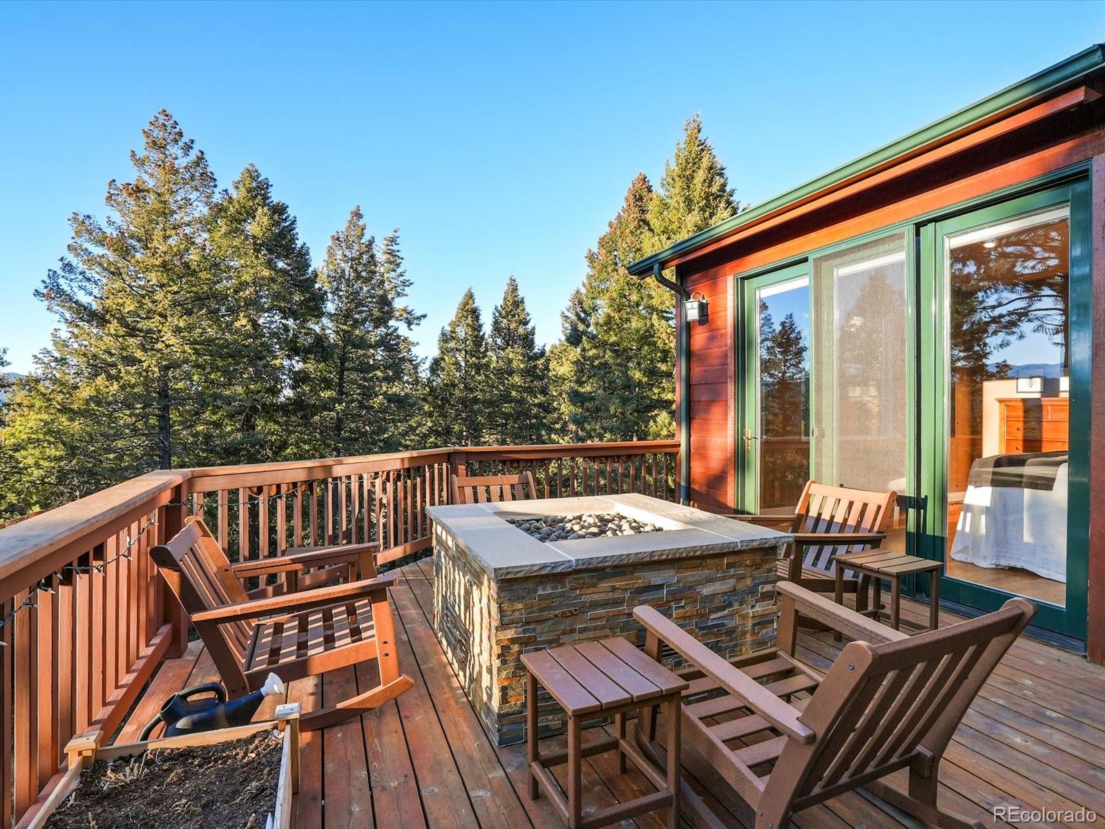 MLS Image #21 for 27267  forest grove road,evergreen, Colorado
