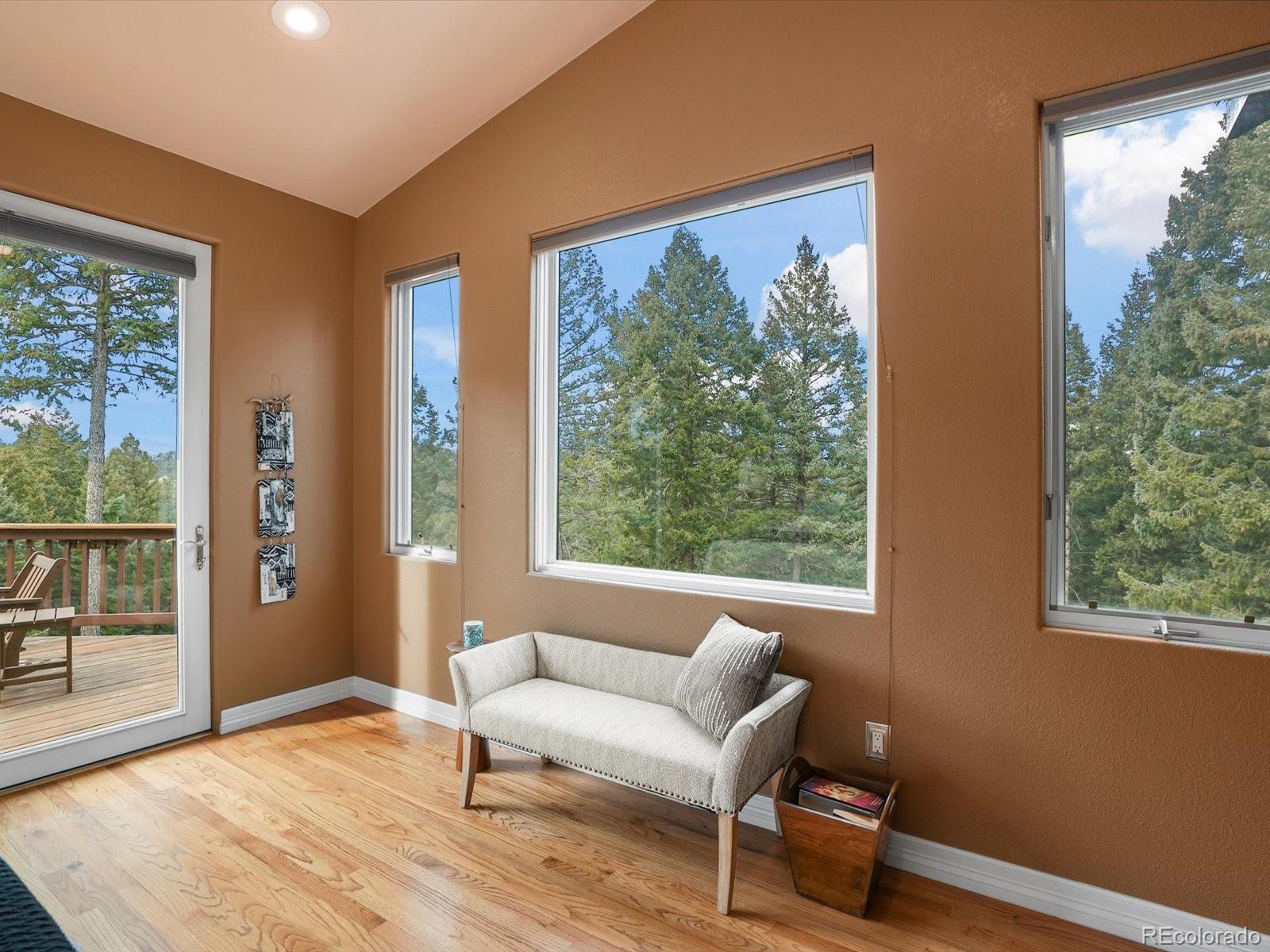 MLS Image #25 for 27267  forest grove road,evergreen, Colorado