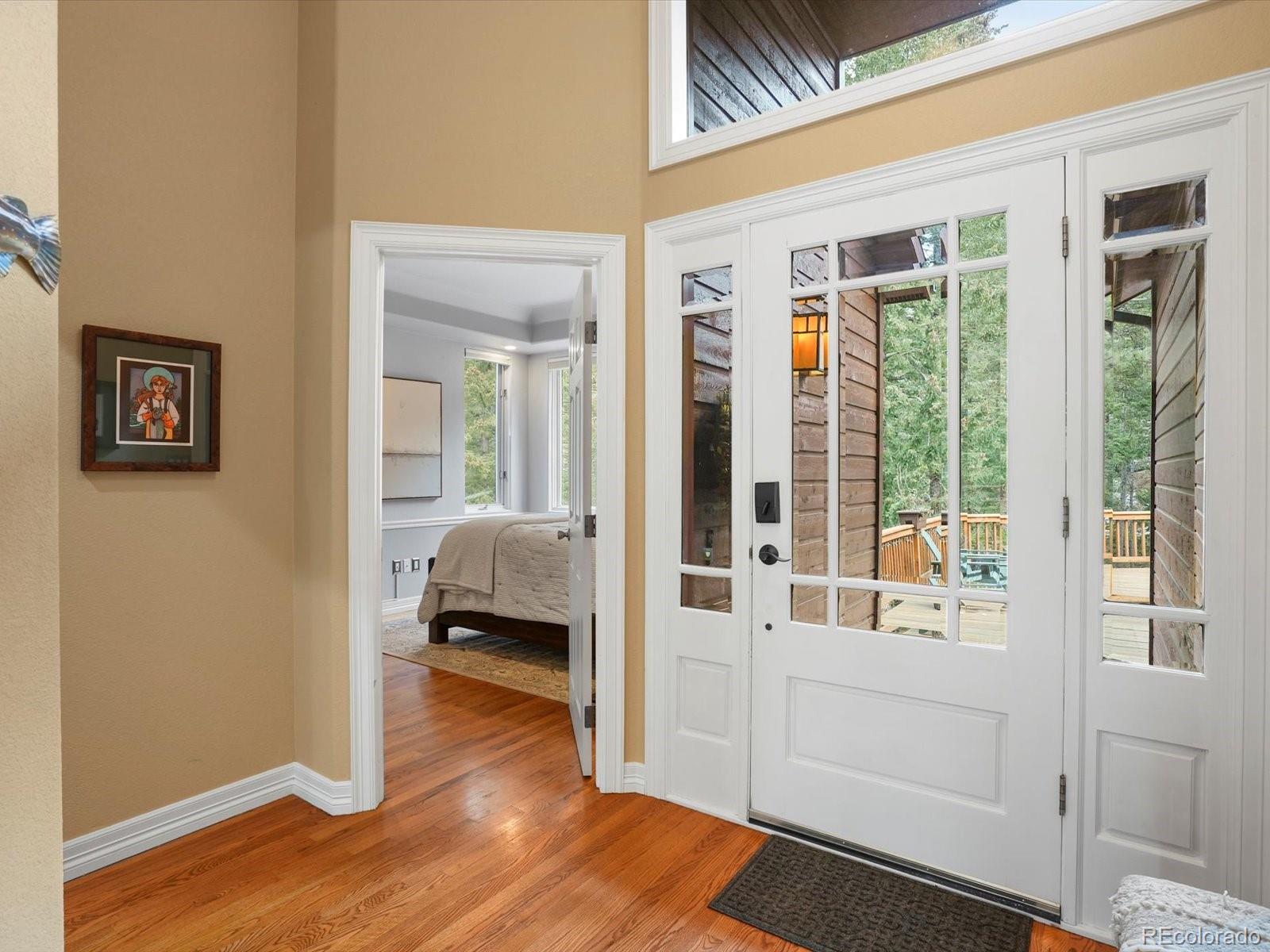 MLS Image #3 for 27267  forest grove road,evergreen, Colorado