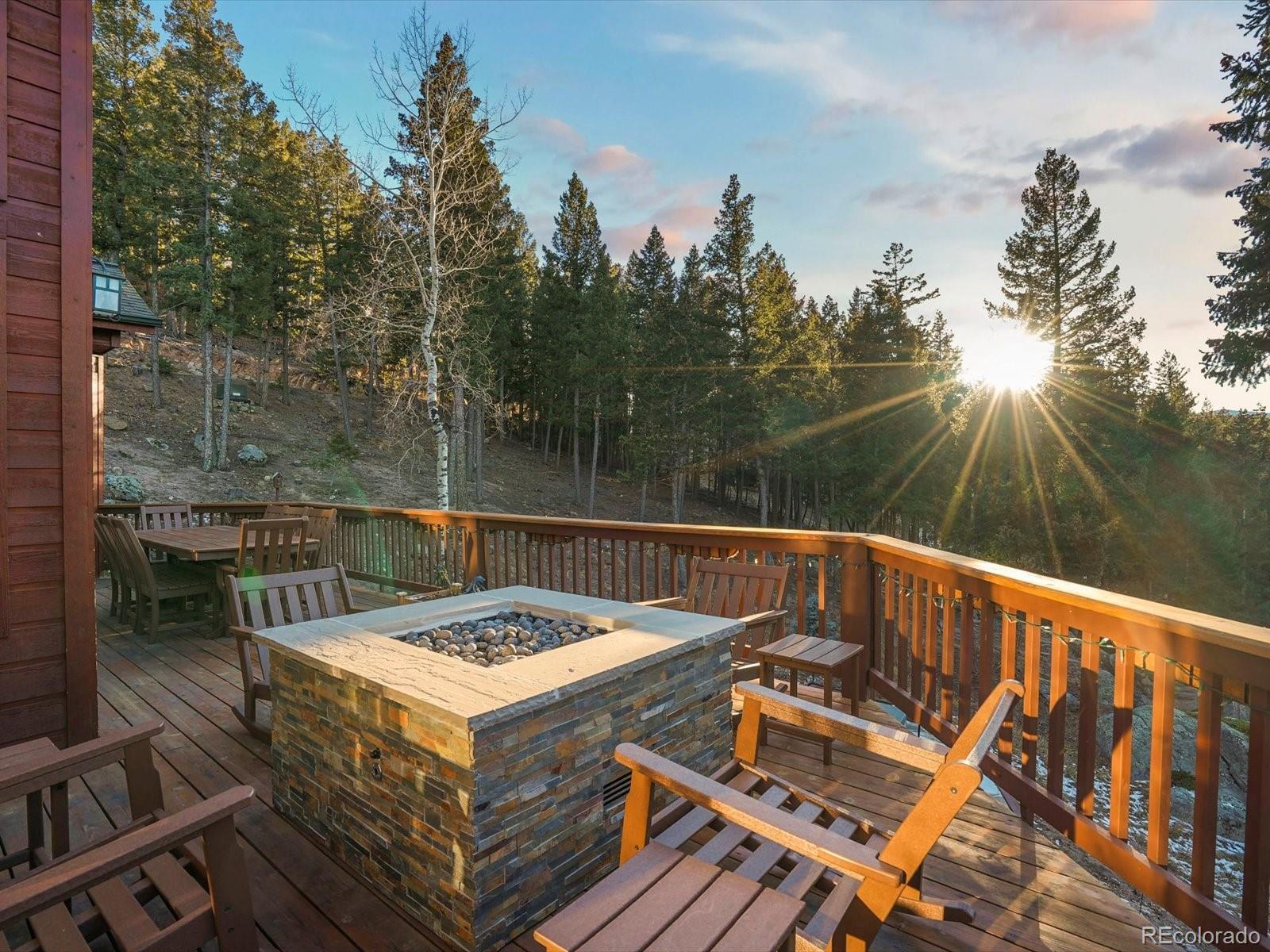 MLS Image #30 for 27267  forest grove road,evergreen, Colorado