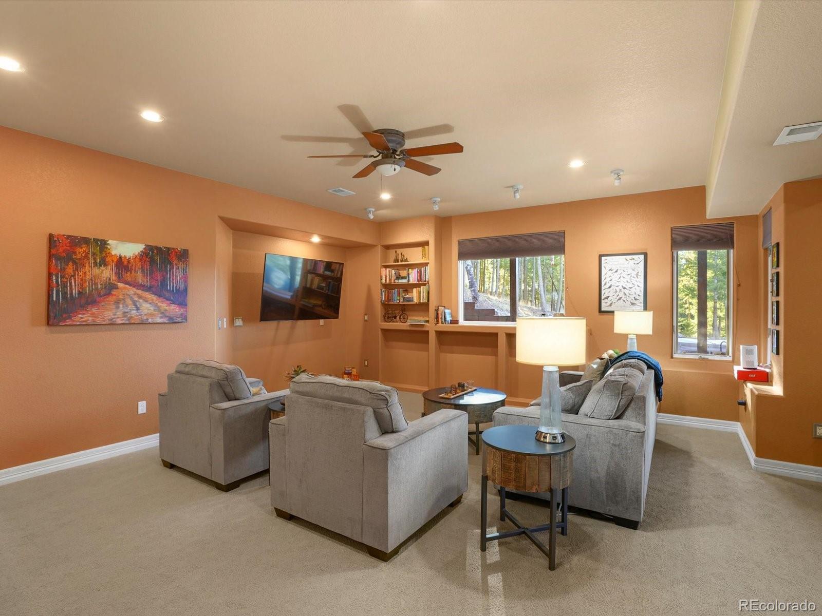 MLS Image #33 for 27267  forest grove road,evergreen, Colorado