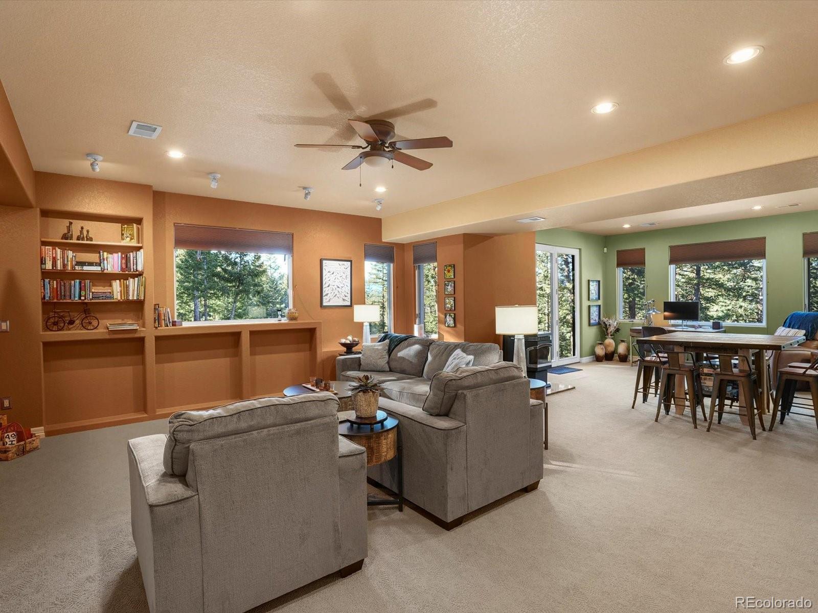 MLS Image #34 for 27267  forest grove road,evergreen, Colorado