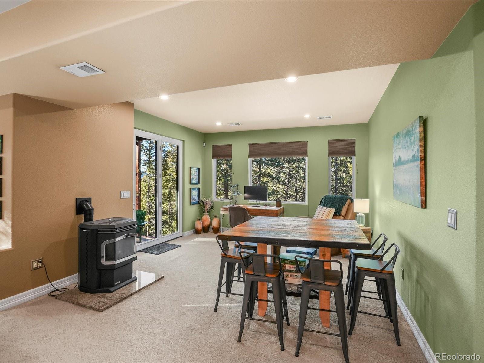 MLS Image #37 for 27267  forest grove road,evergreen, Colorado