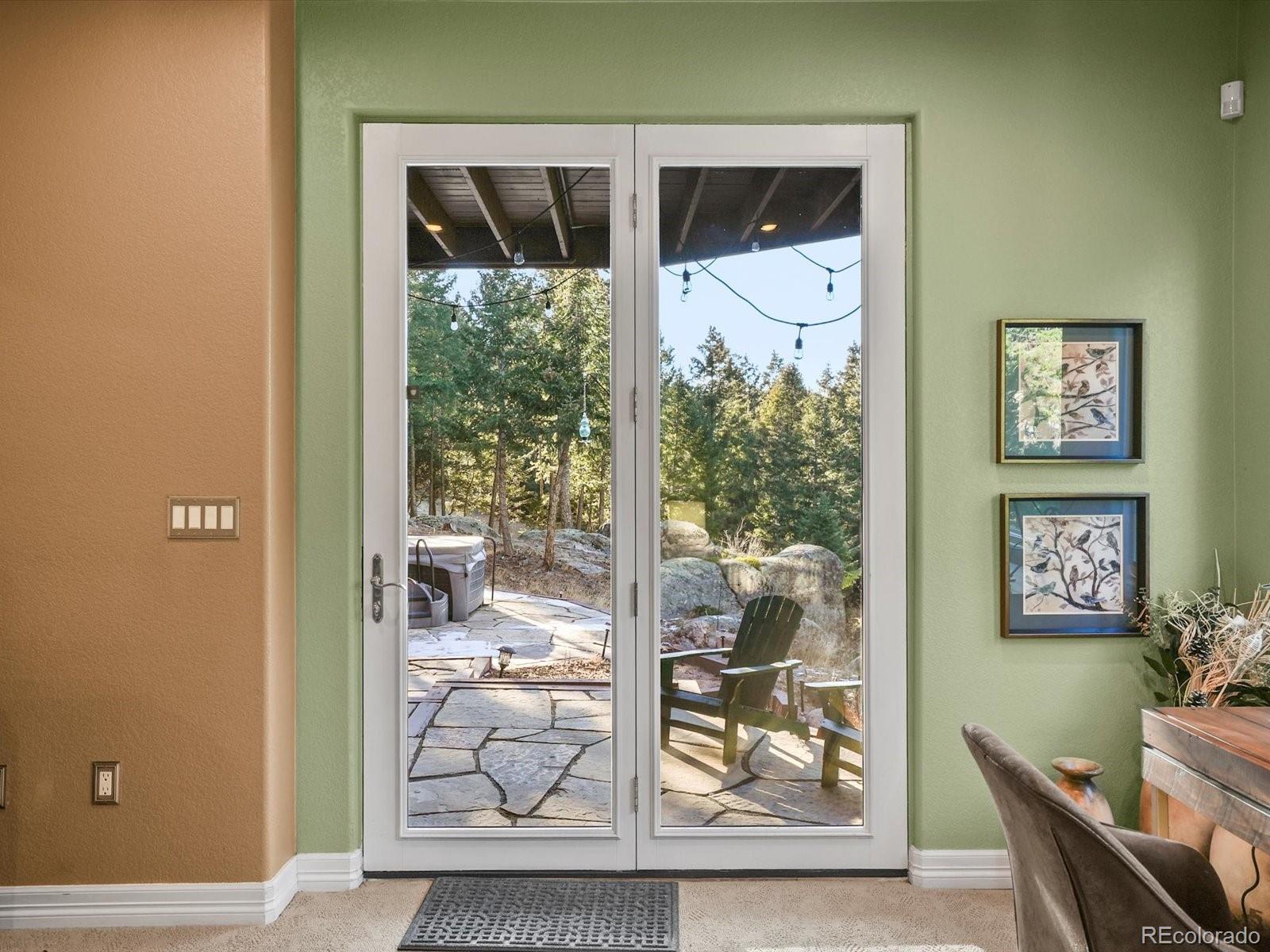MLS Image #42 for 27267  forest grove road,evergreen, Colorado