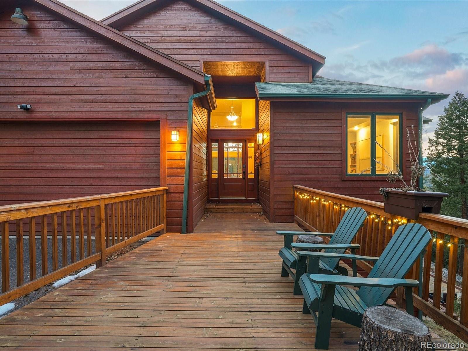 MLS Image #44 for 27267  forest grove road,evergreen, Colorado