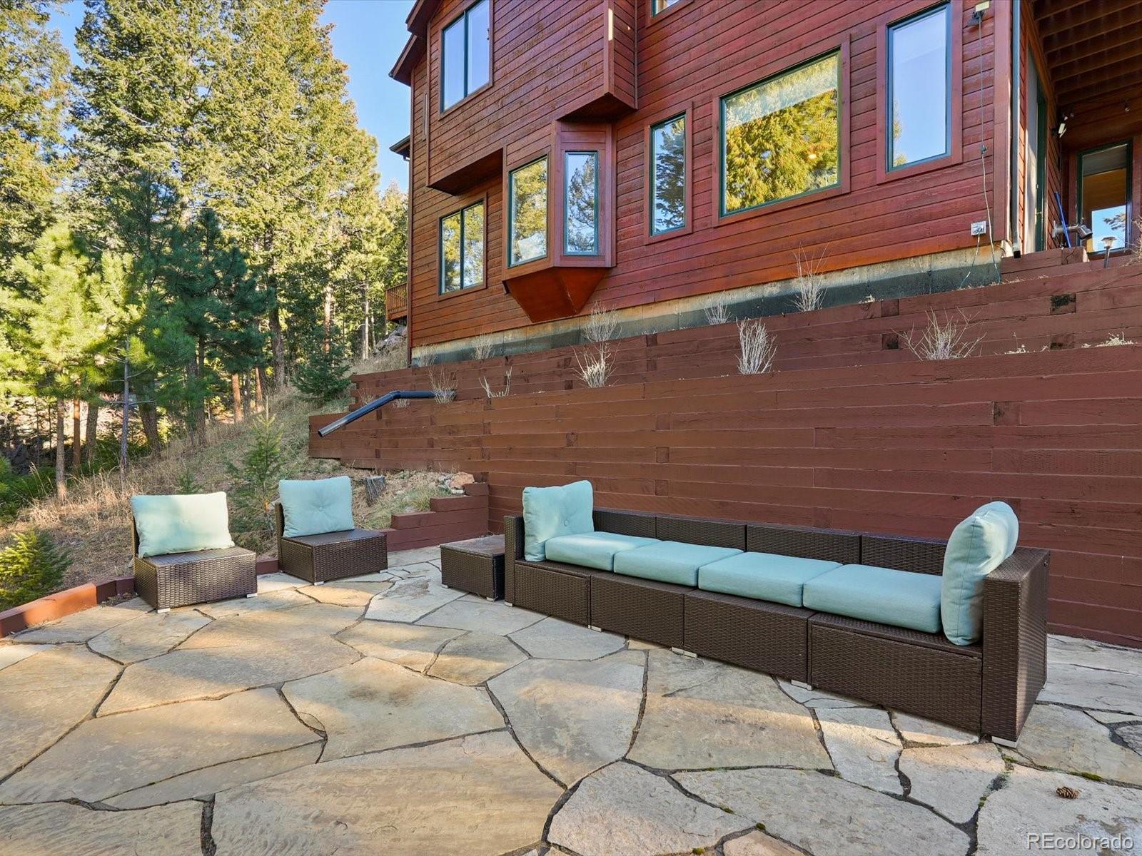 MLS Image #45 for 27267  forest grove road,evergreen, Colorado