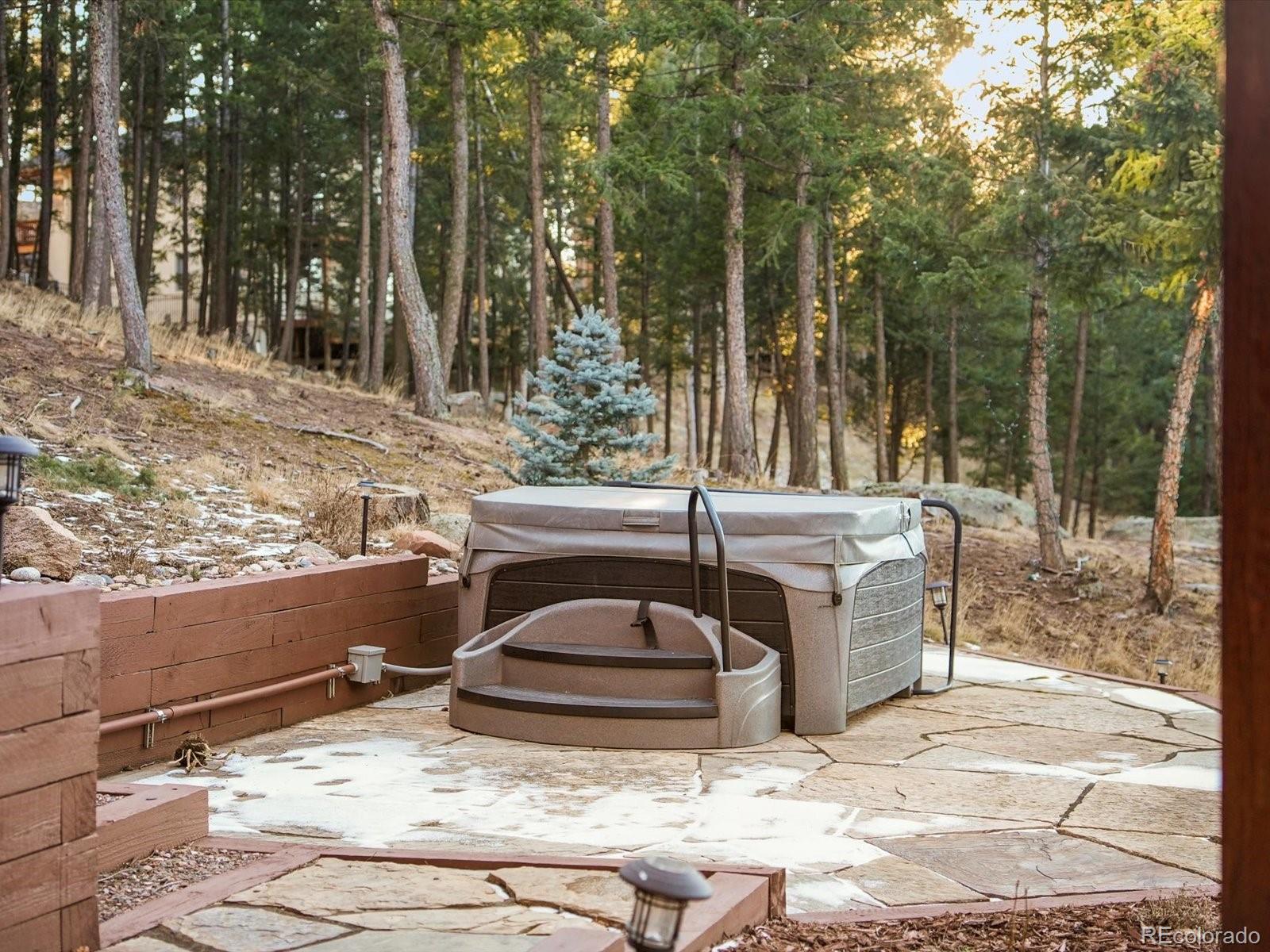 MLS Image #46 for 27267  forest grove road,evergreen, Colorado