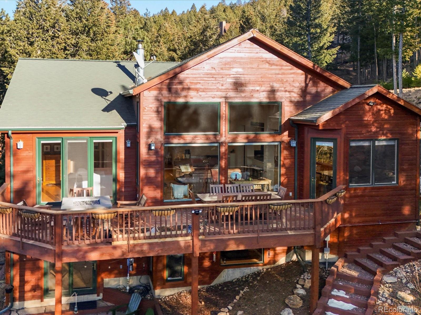 MLS Image #48 for 27267  forest grove road,evergreen, Colorado