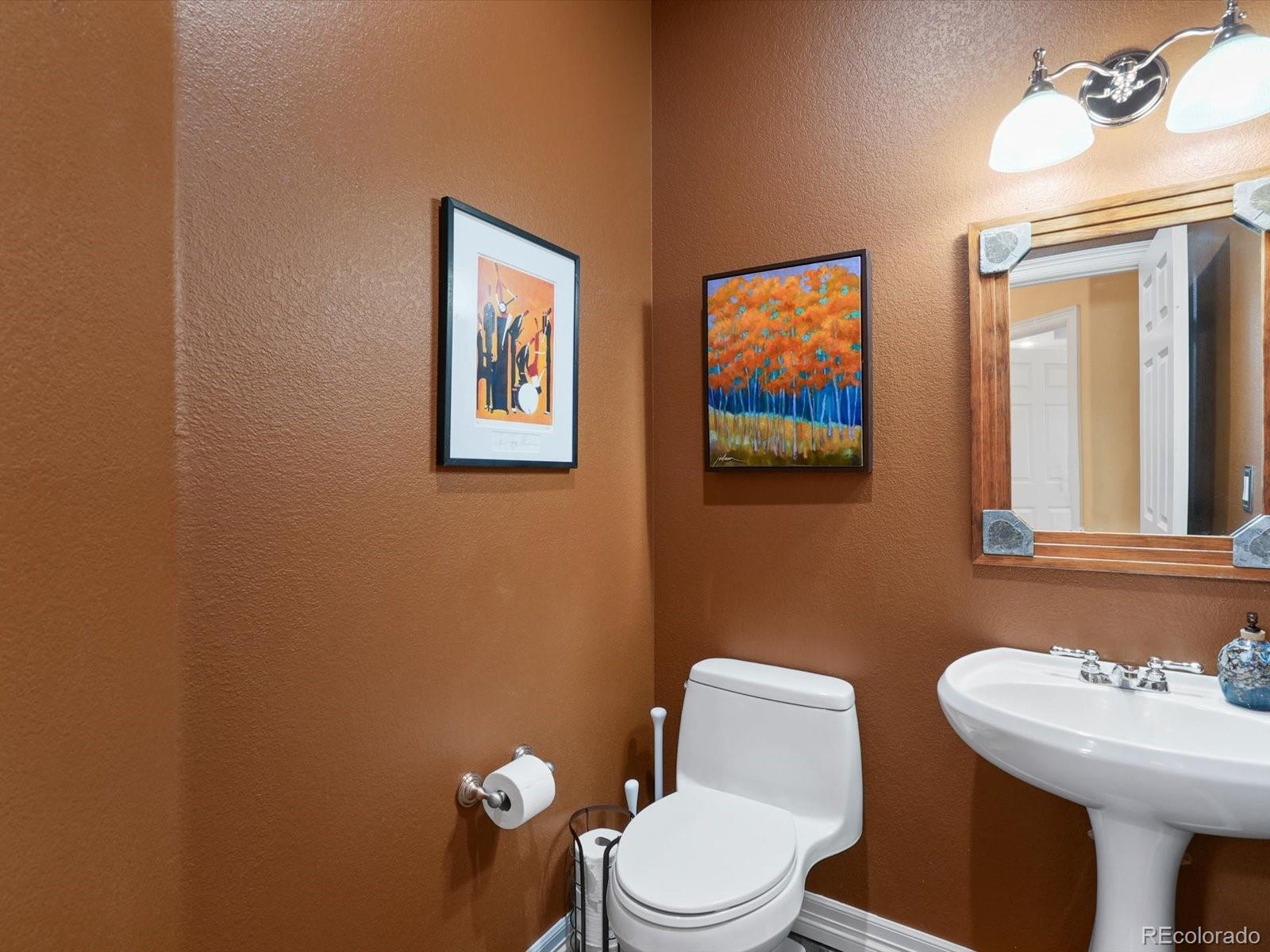 MLS Image #5 for 27267  forest grove road,evergreen, Colorado