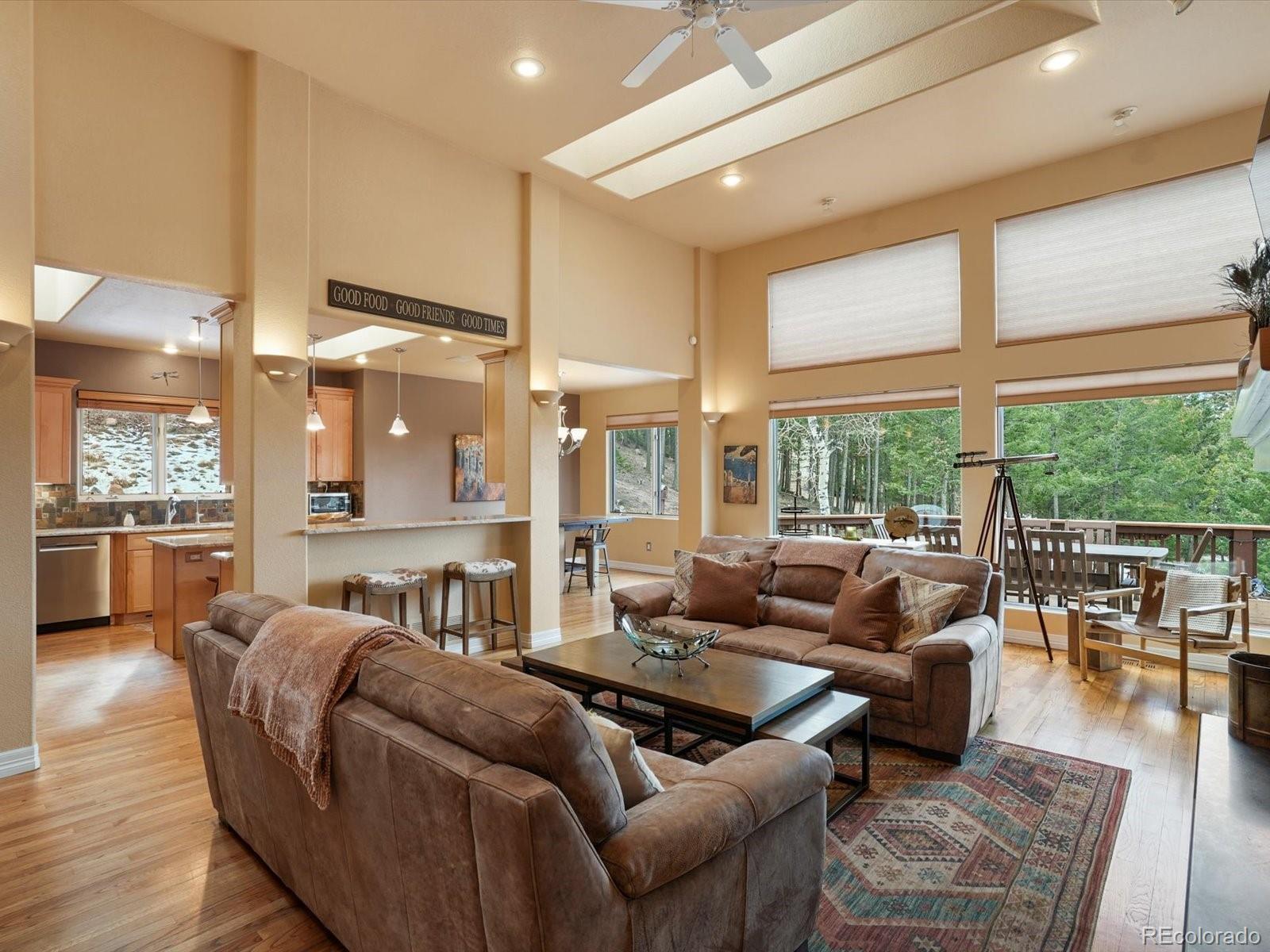 MLS Image #7 for 27267  forest grove road,evergreen, Colorado