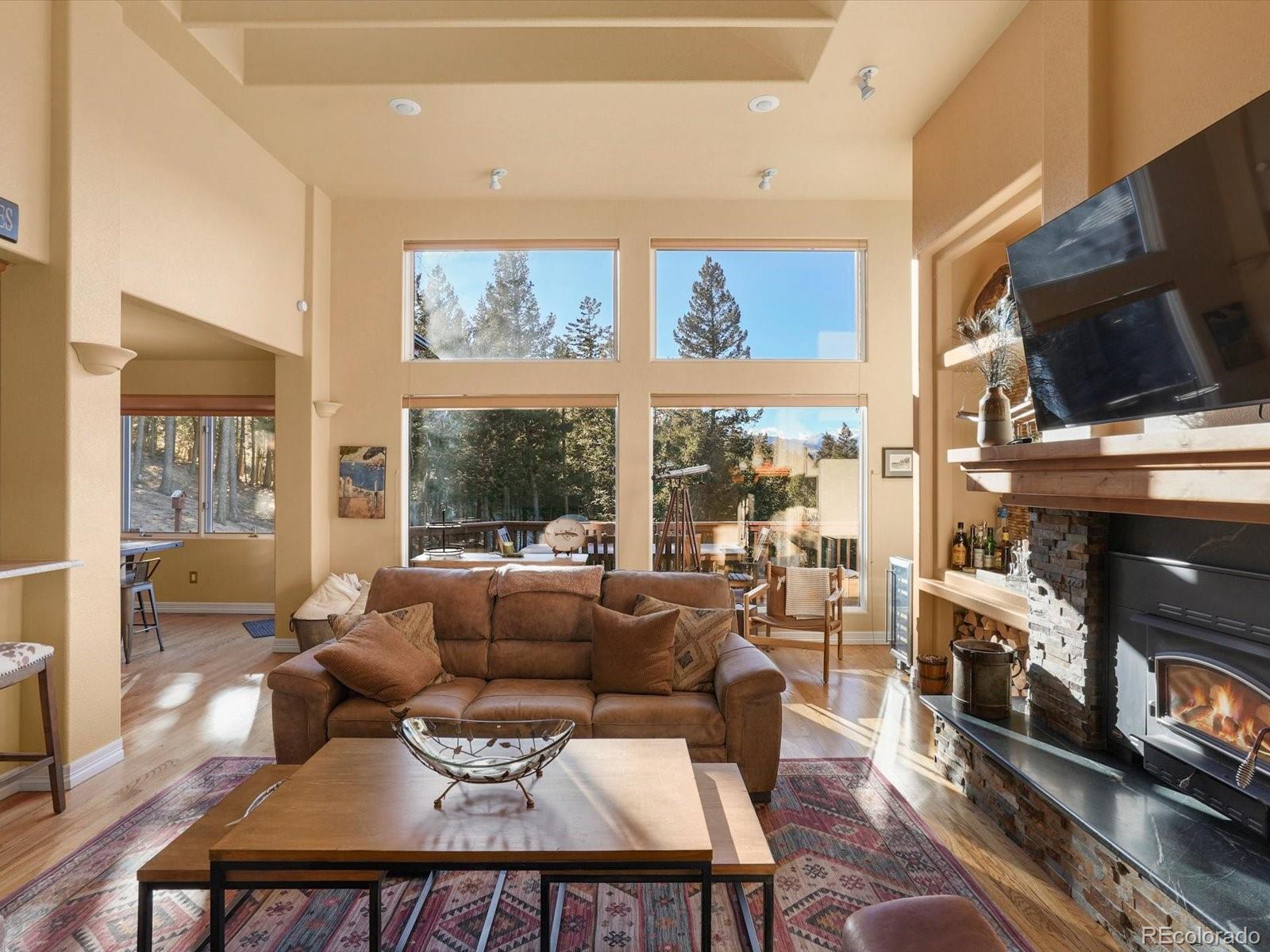 MLS Image #8 for 27267  forest grove road,evergreen, Colorado