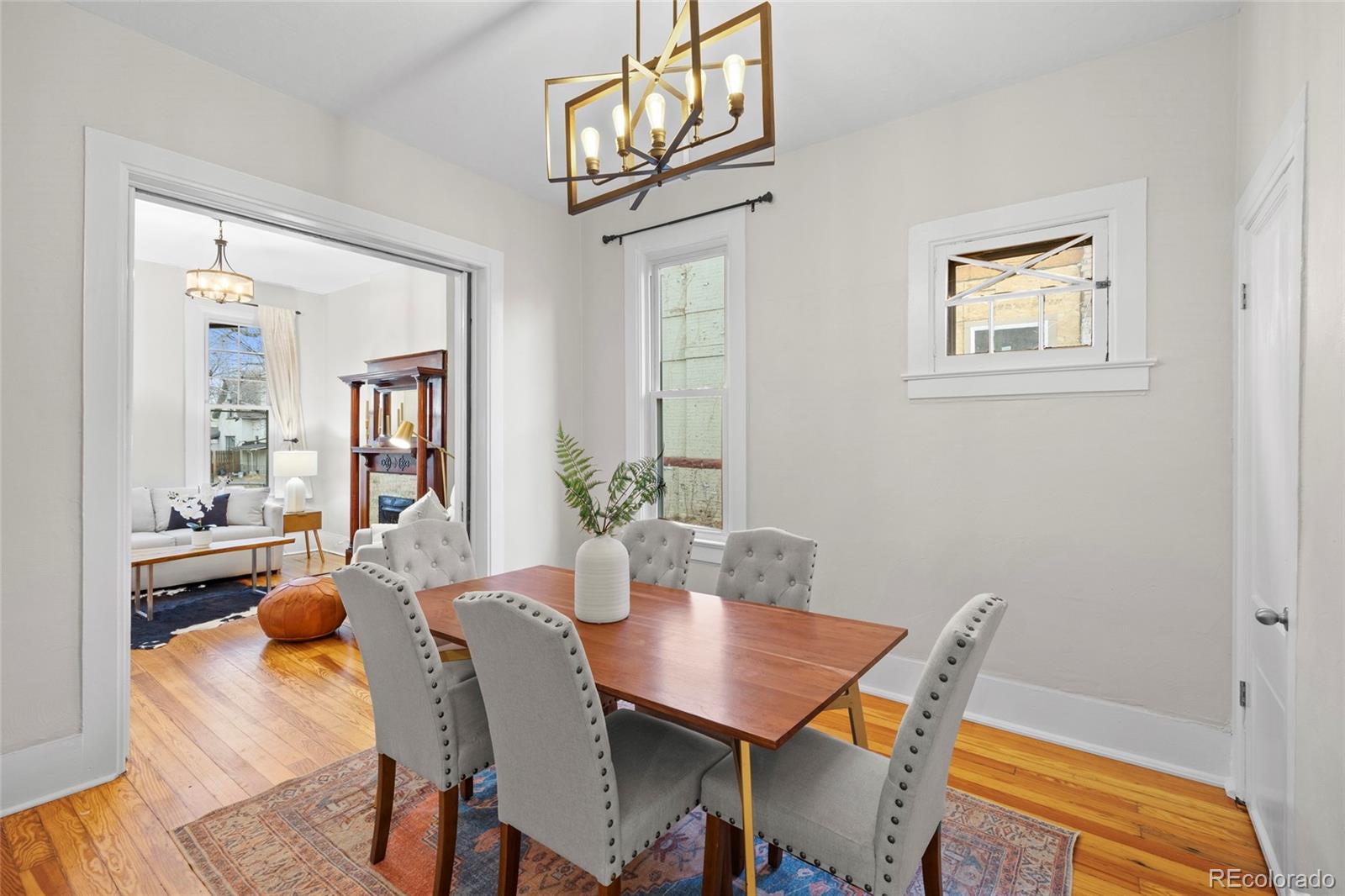 MLS Image #10 for 2836 n josephine street,denver, Colorado